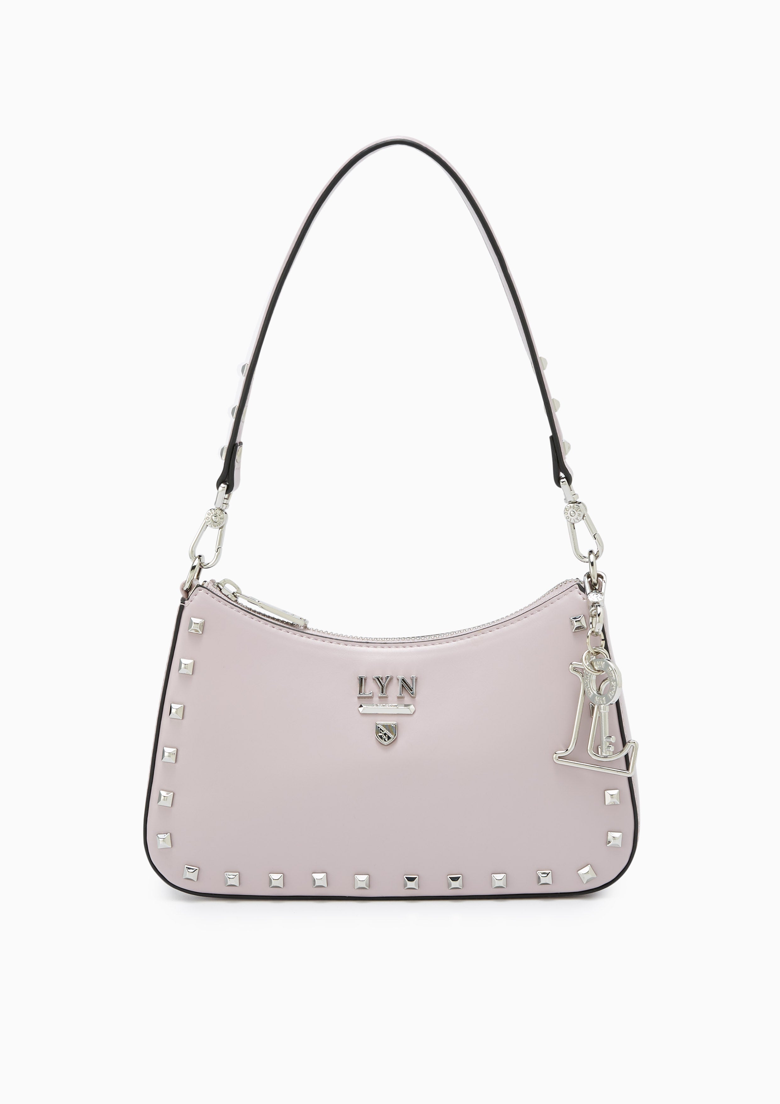 TRICIA ROCKY SHOULDER BAGS - LYN VN