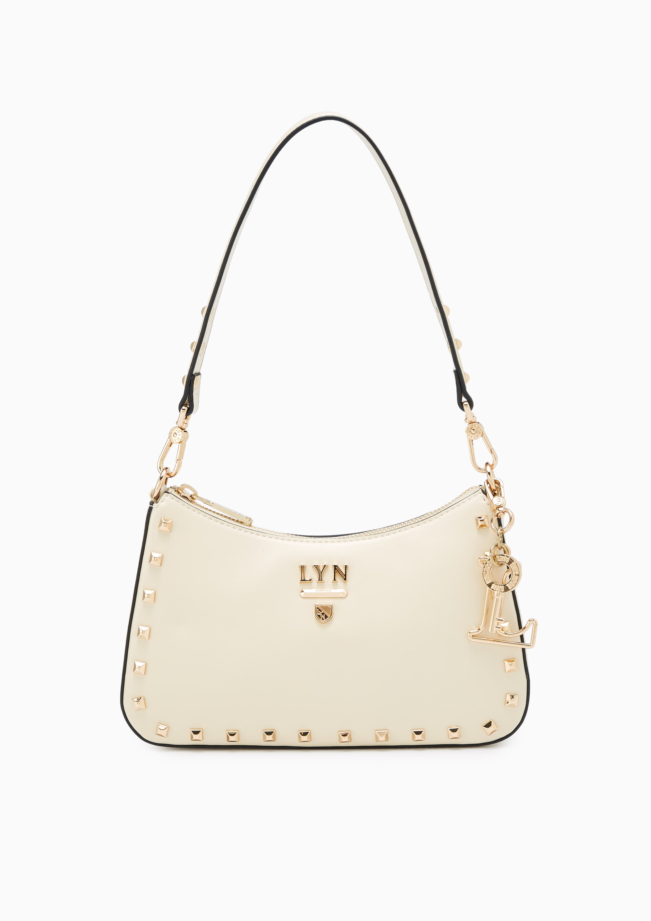 TRICIA ROCKY SHOULDER BAGS - LYN VN