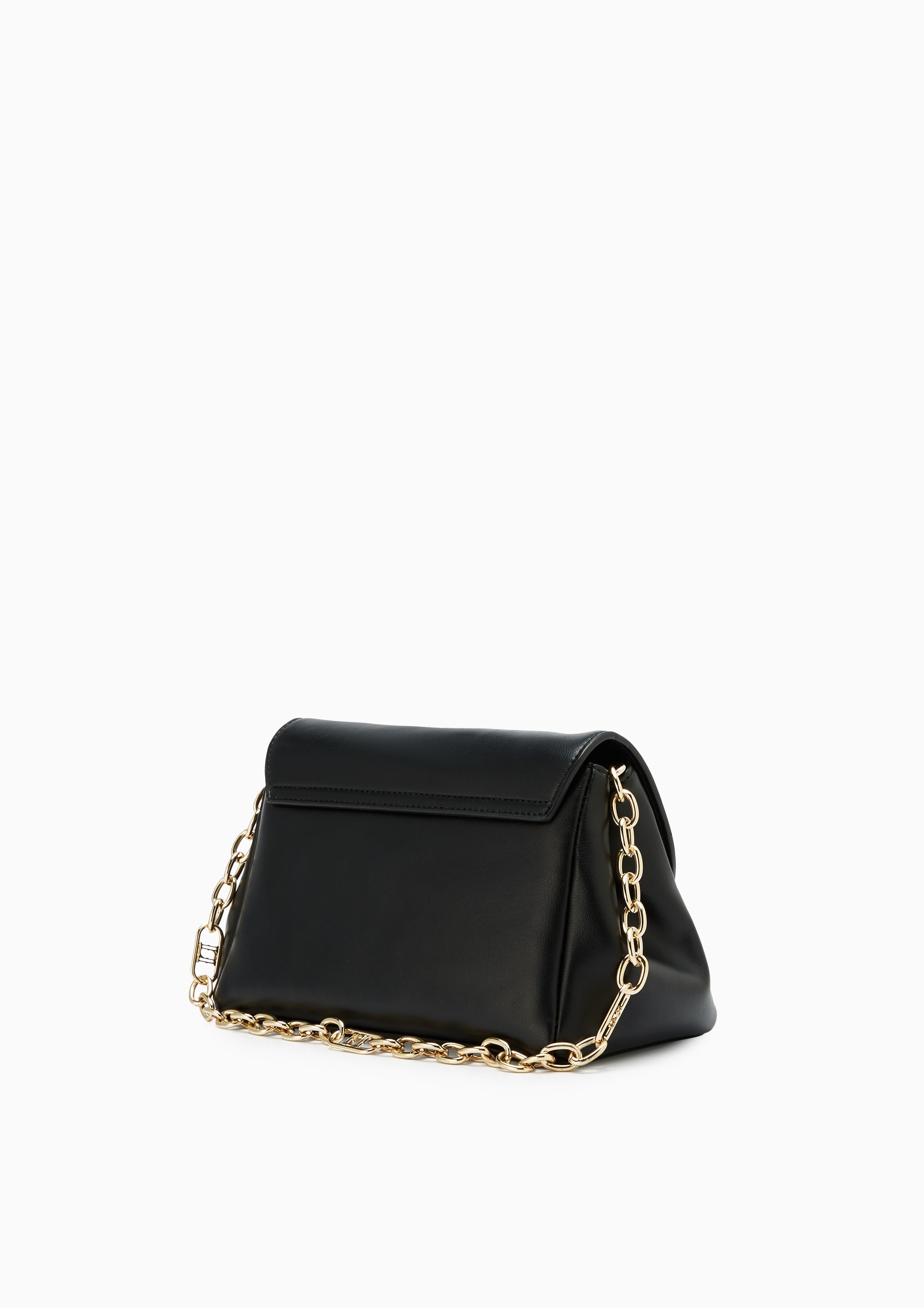 Letitia M Shoulder Bags - Black