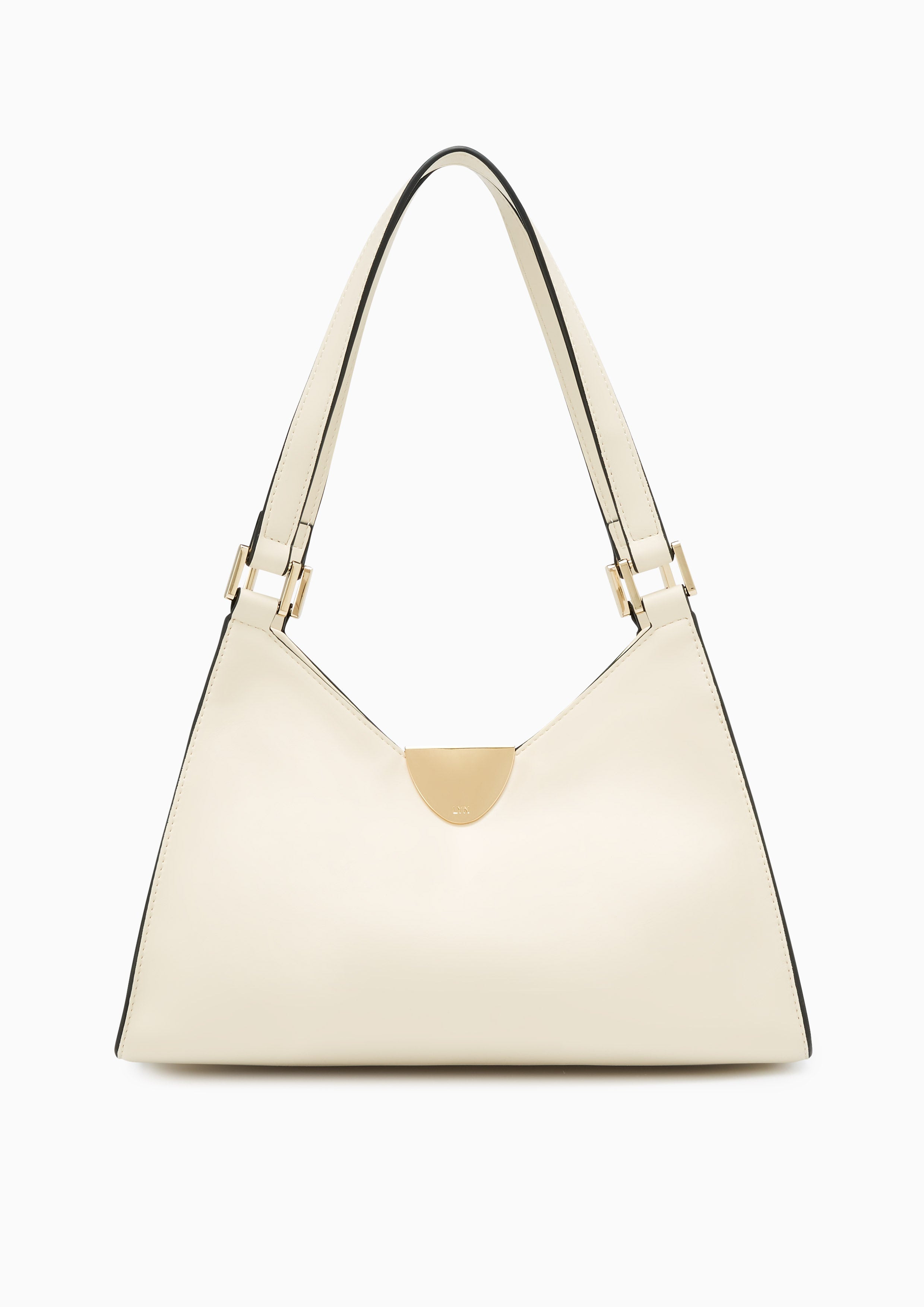 Avenue M Shoulder Bags - Ivory