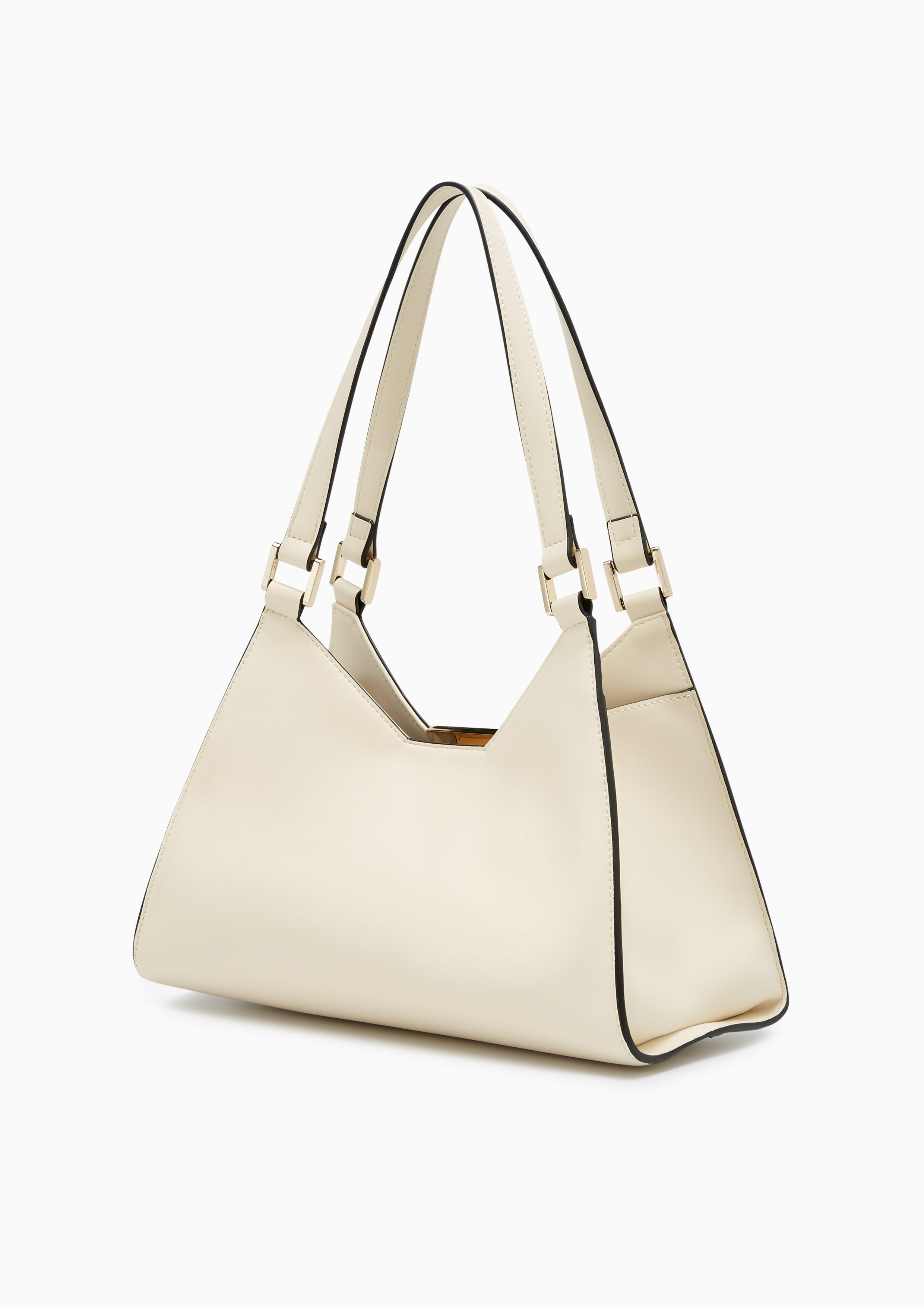 Avenue M Shoulder Bags - Ivory