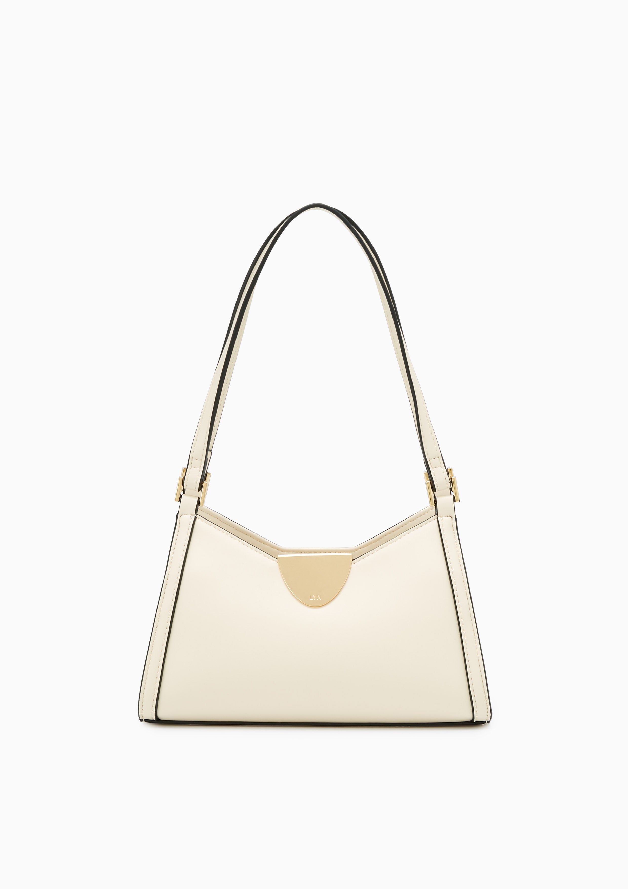 Avenue S Shoulder Bags - Ivory