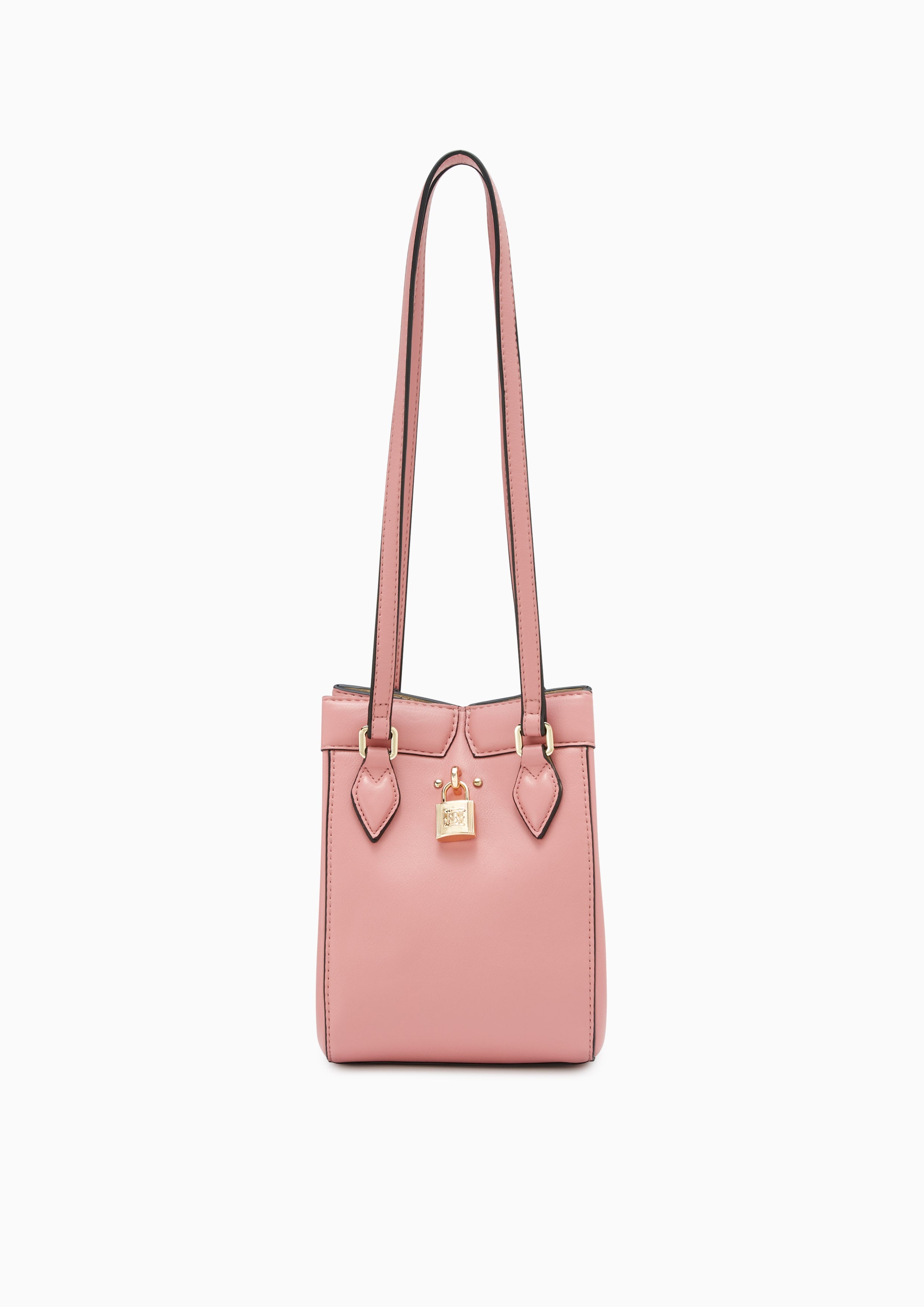 Femine S Tote Bags - Pink