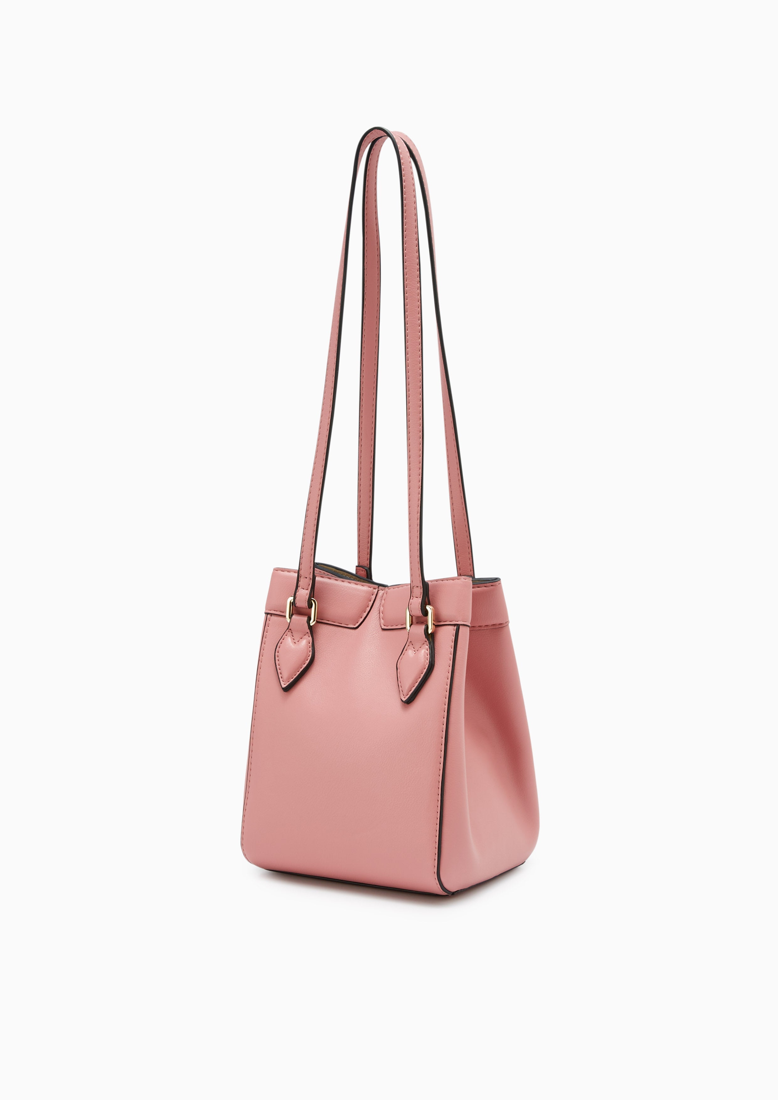 Femine S Tote Bags - Pink