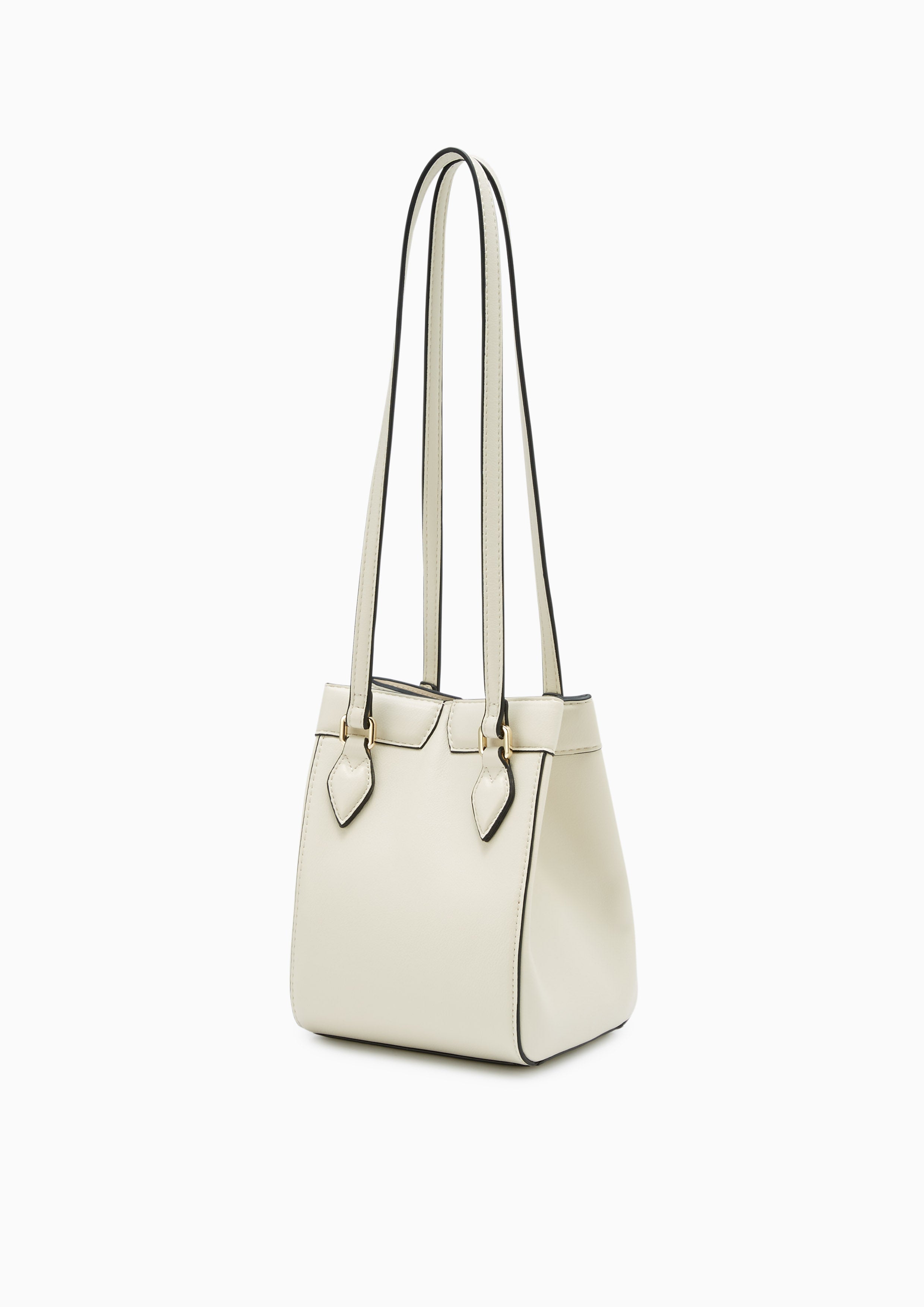 Femine S Tote Bags - Ivory