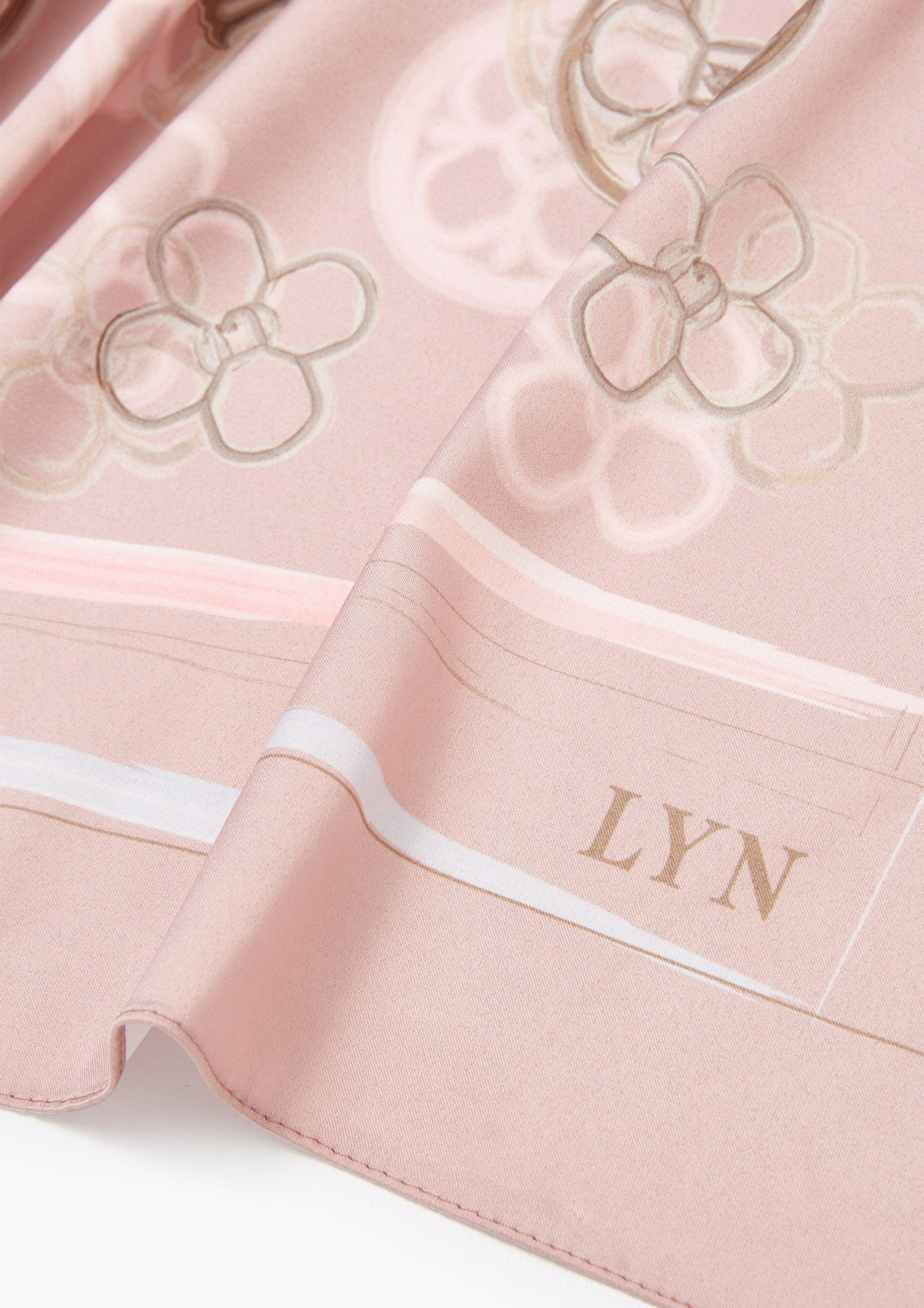 Lucie SCARVES - LYN VN