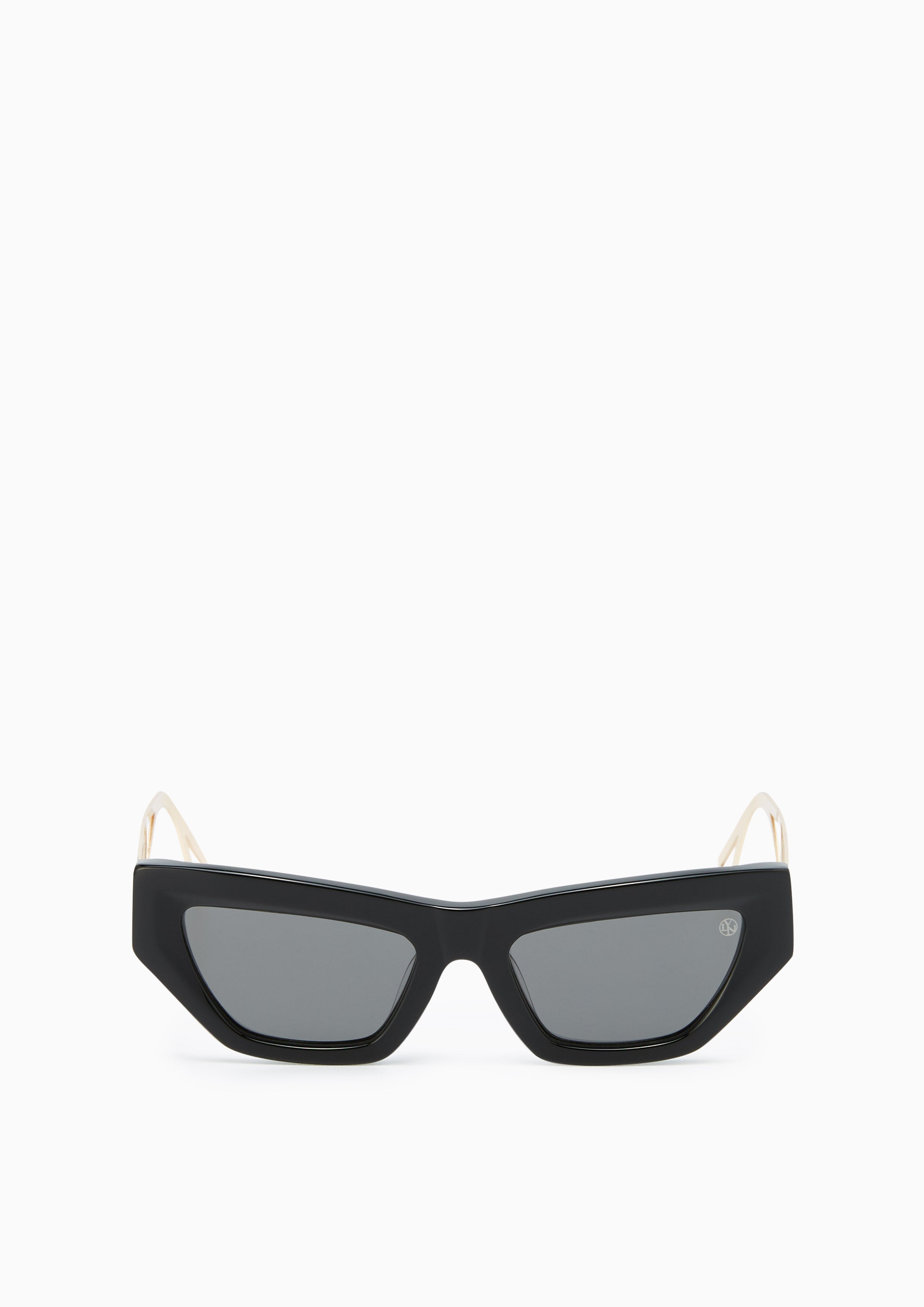 Cherelle Sunglasses - Black