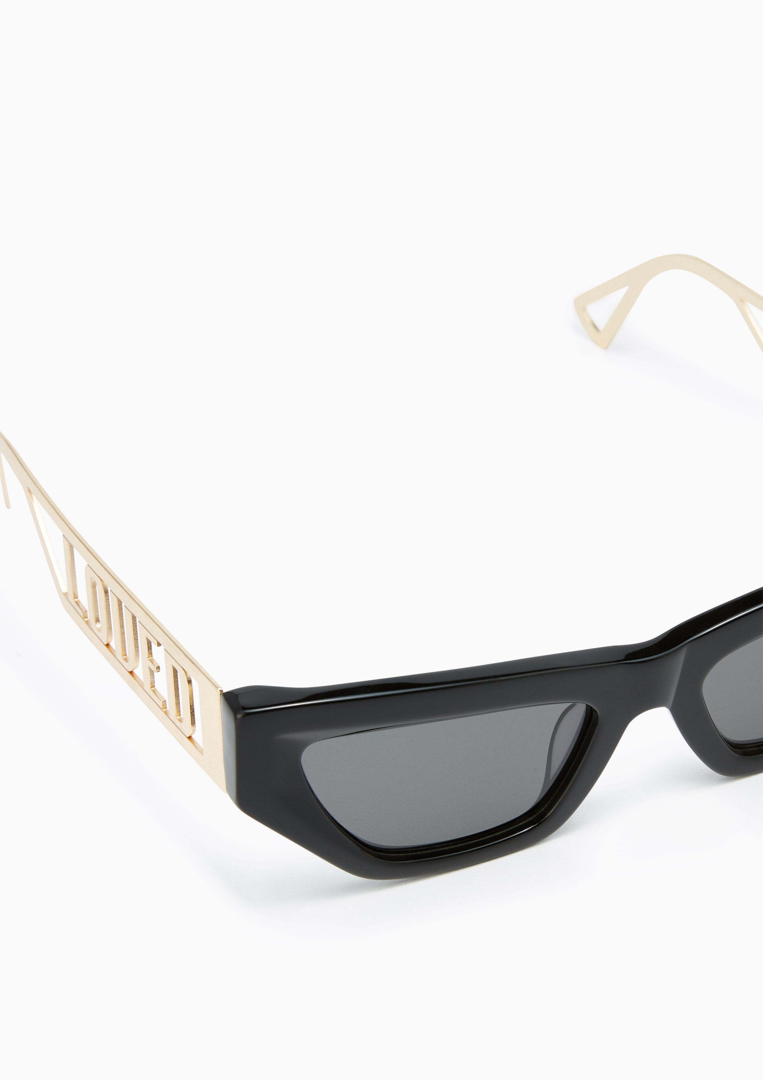 Cherelle Sunglasses - Black