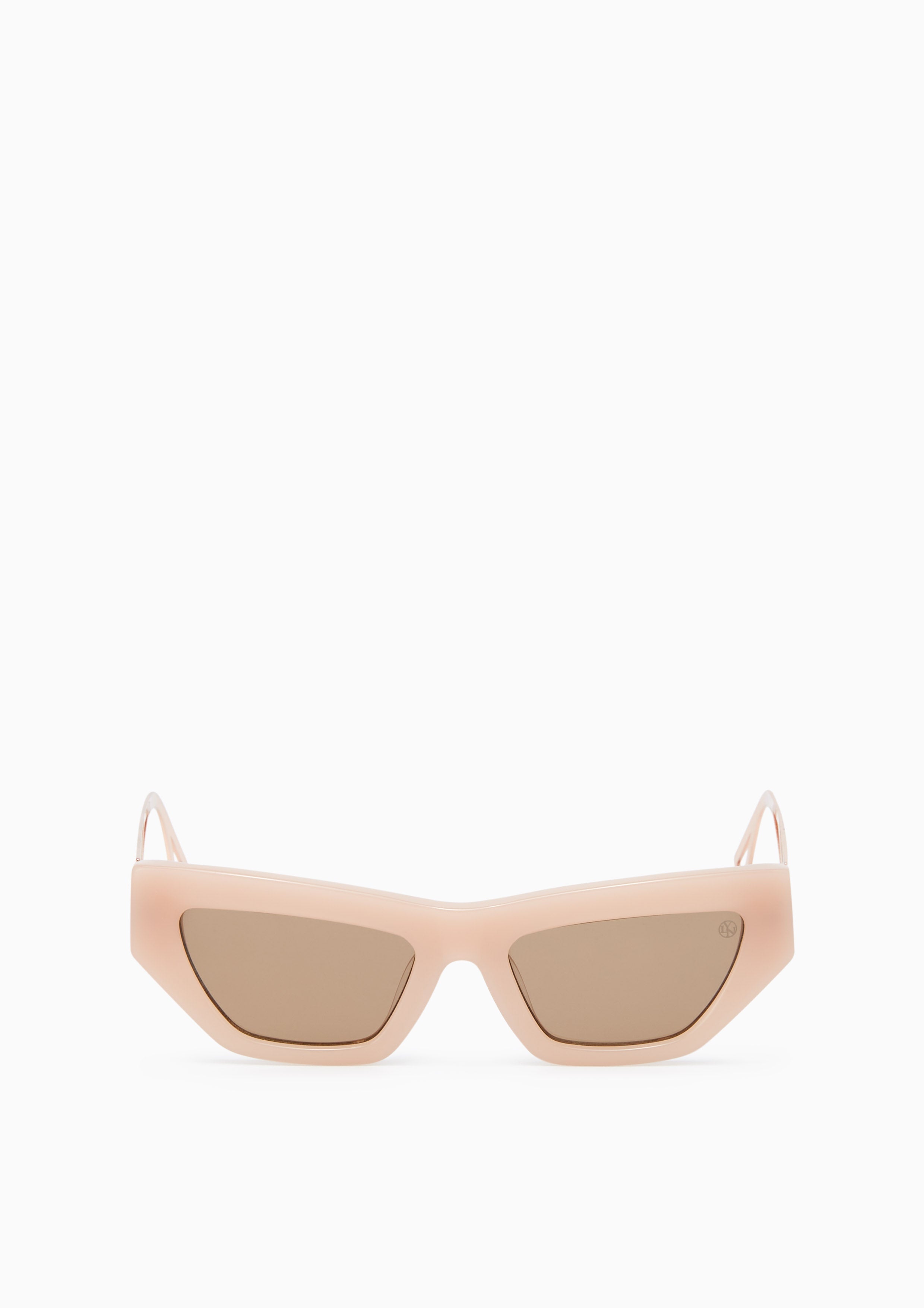 Cherelle Sunglasses - Pink