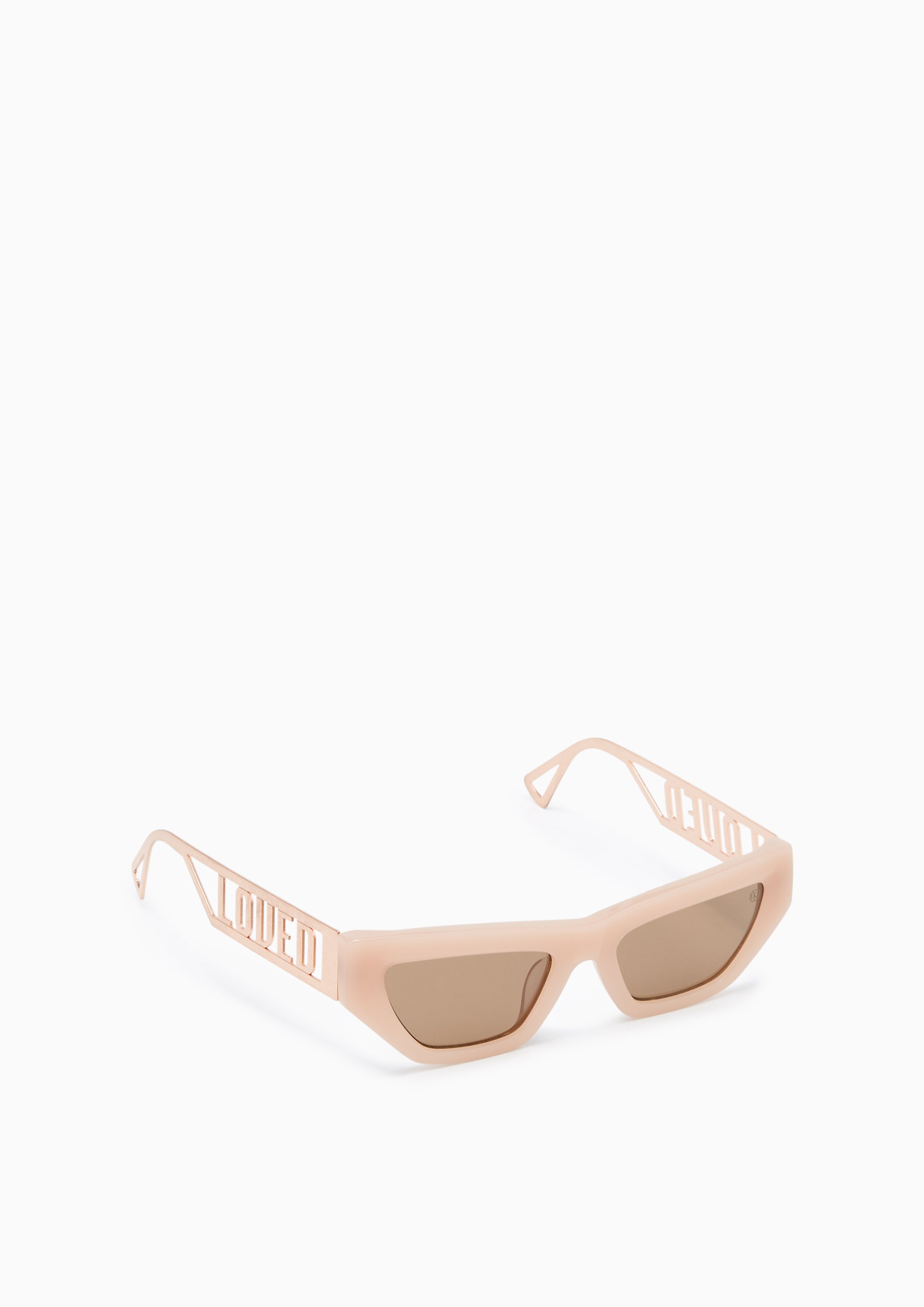 Cherelle Sunglasses - Pink