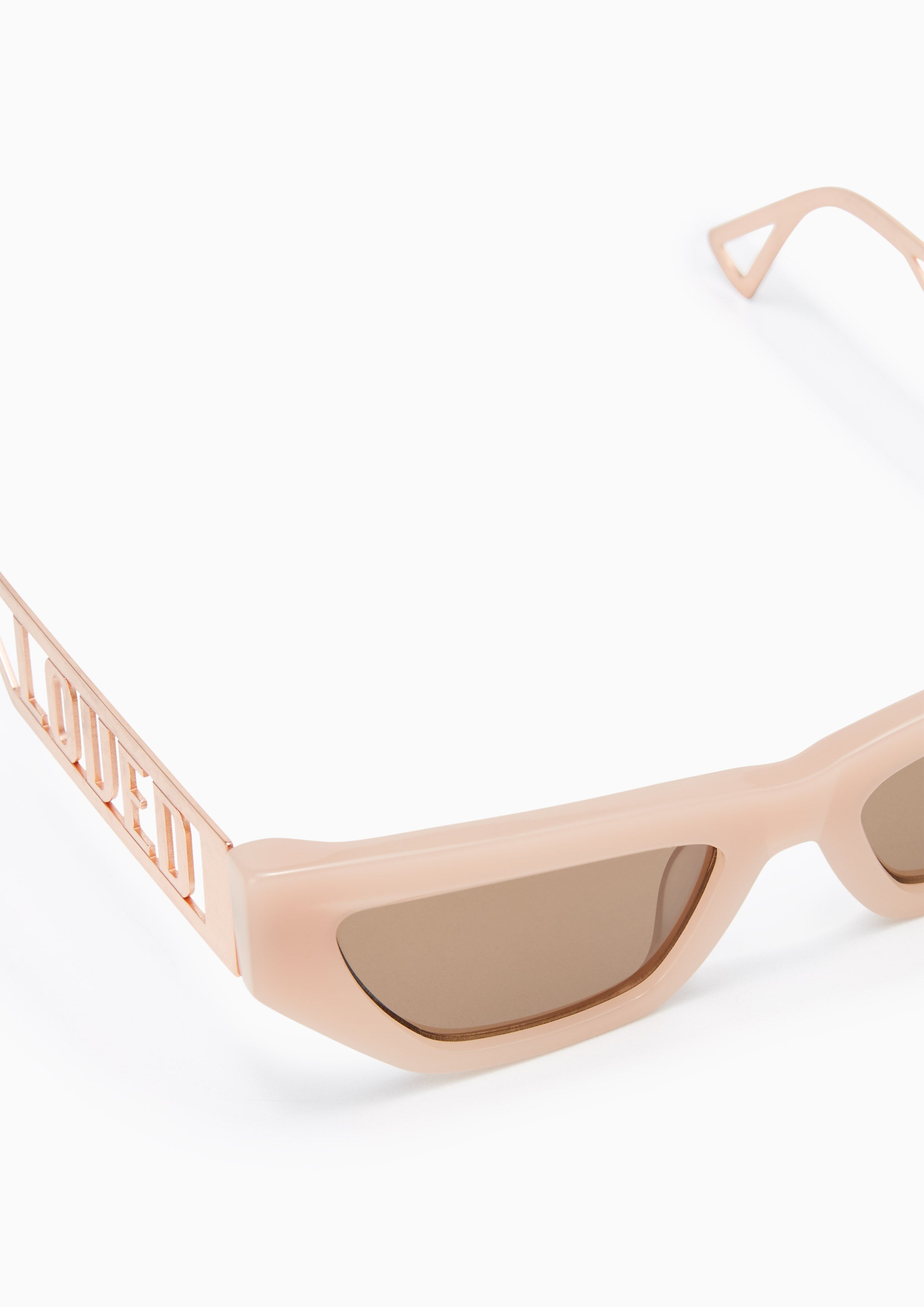 Cherelle Sunglasses - Pink