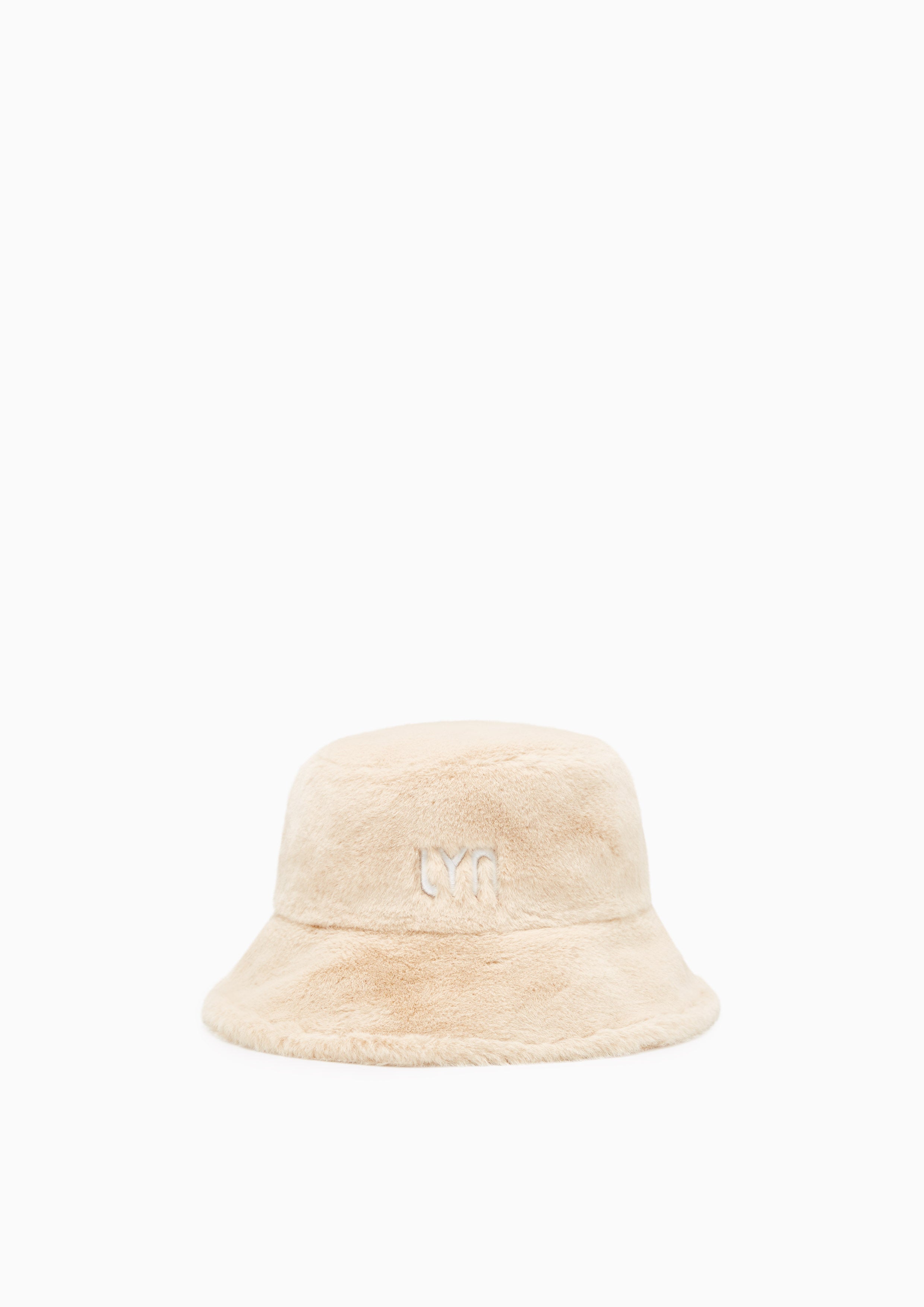 Kelsea Bucket Hats - Beige