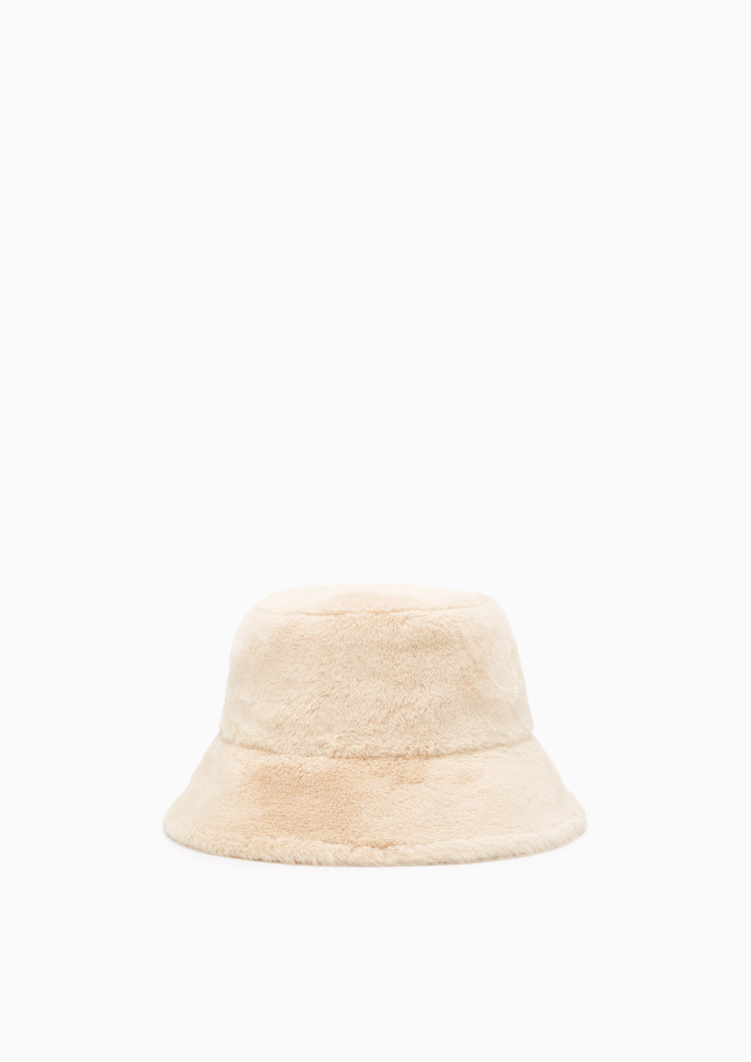 Kelsea Bucket Hats - Beige