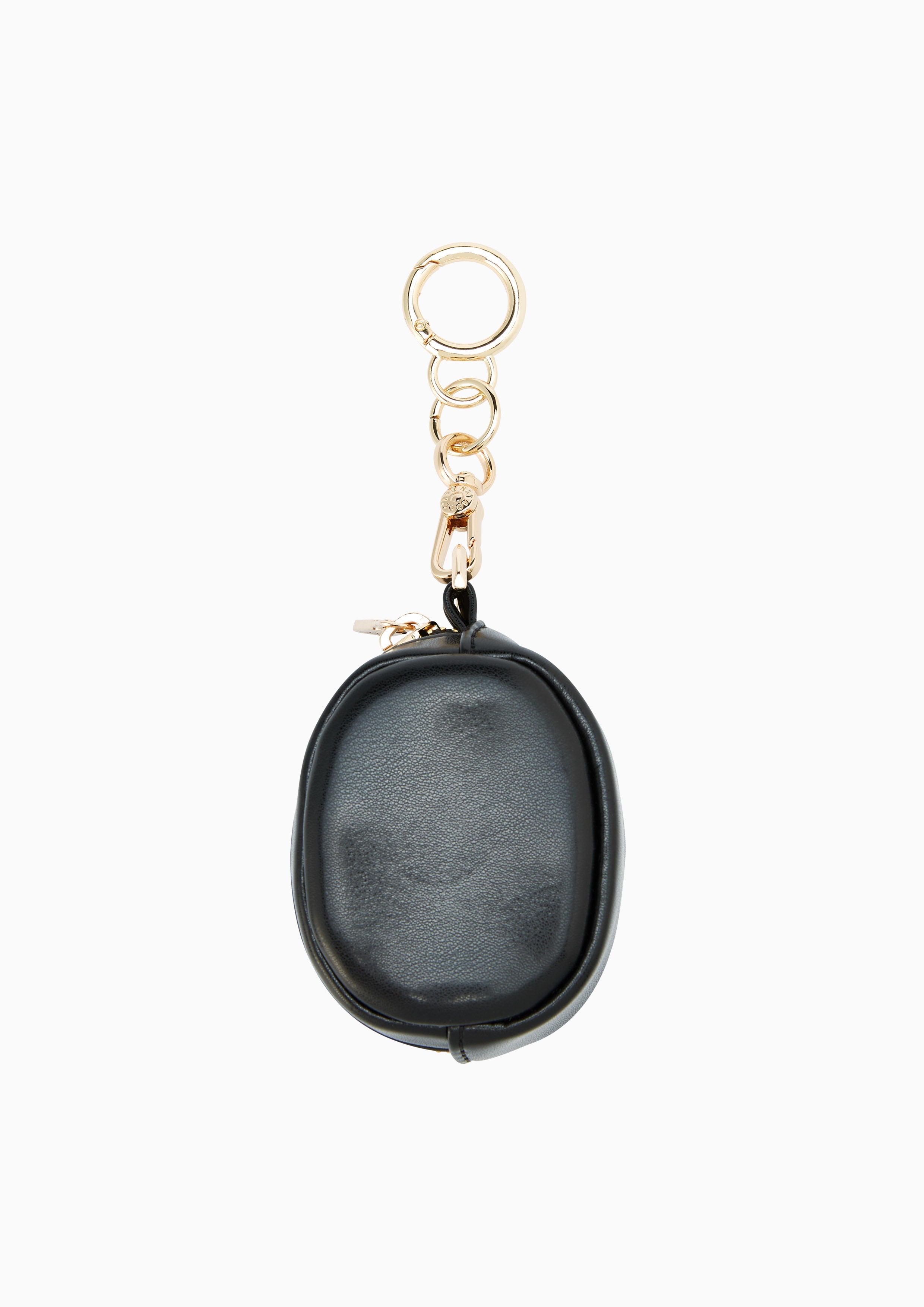 Gabbriette Keychains - Black