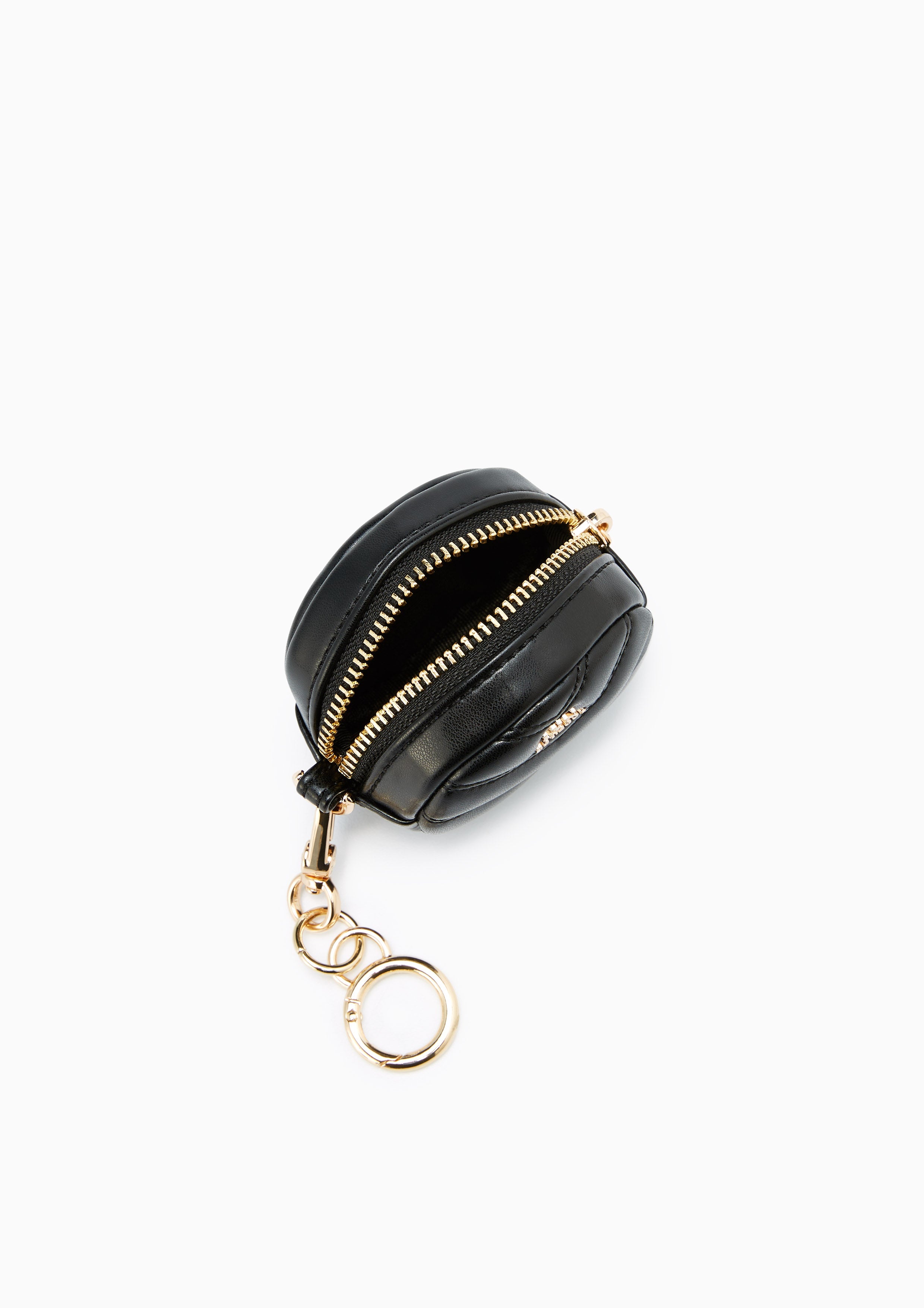 Gabbriette Keychains - Black