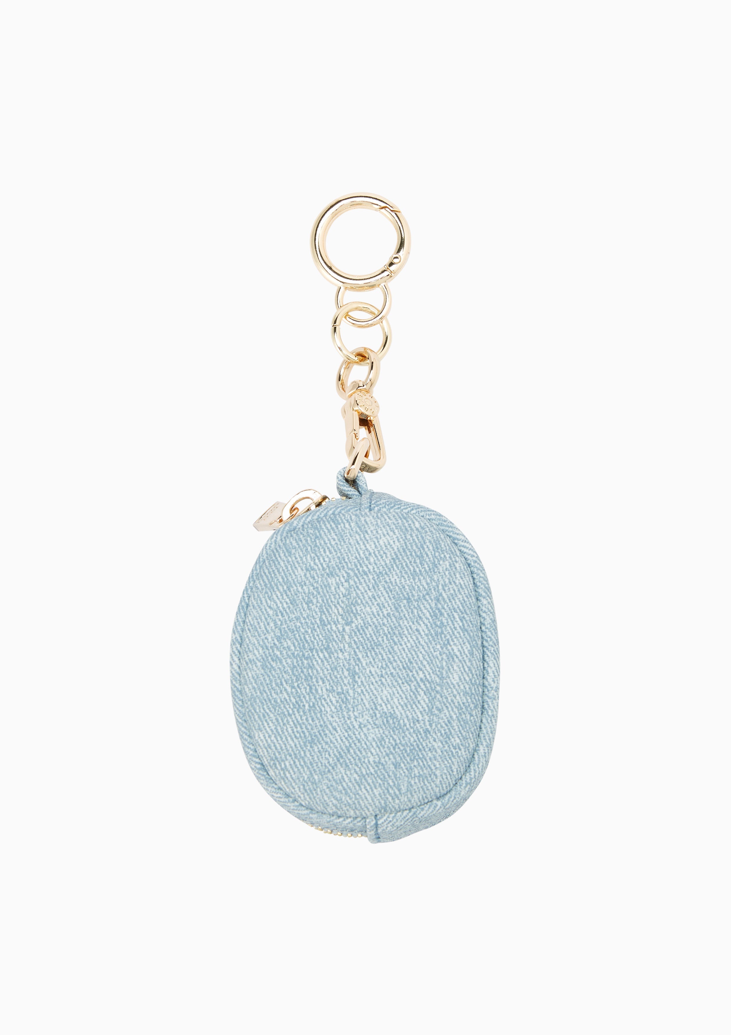 Gabbriette Keychains - Blue