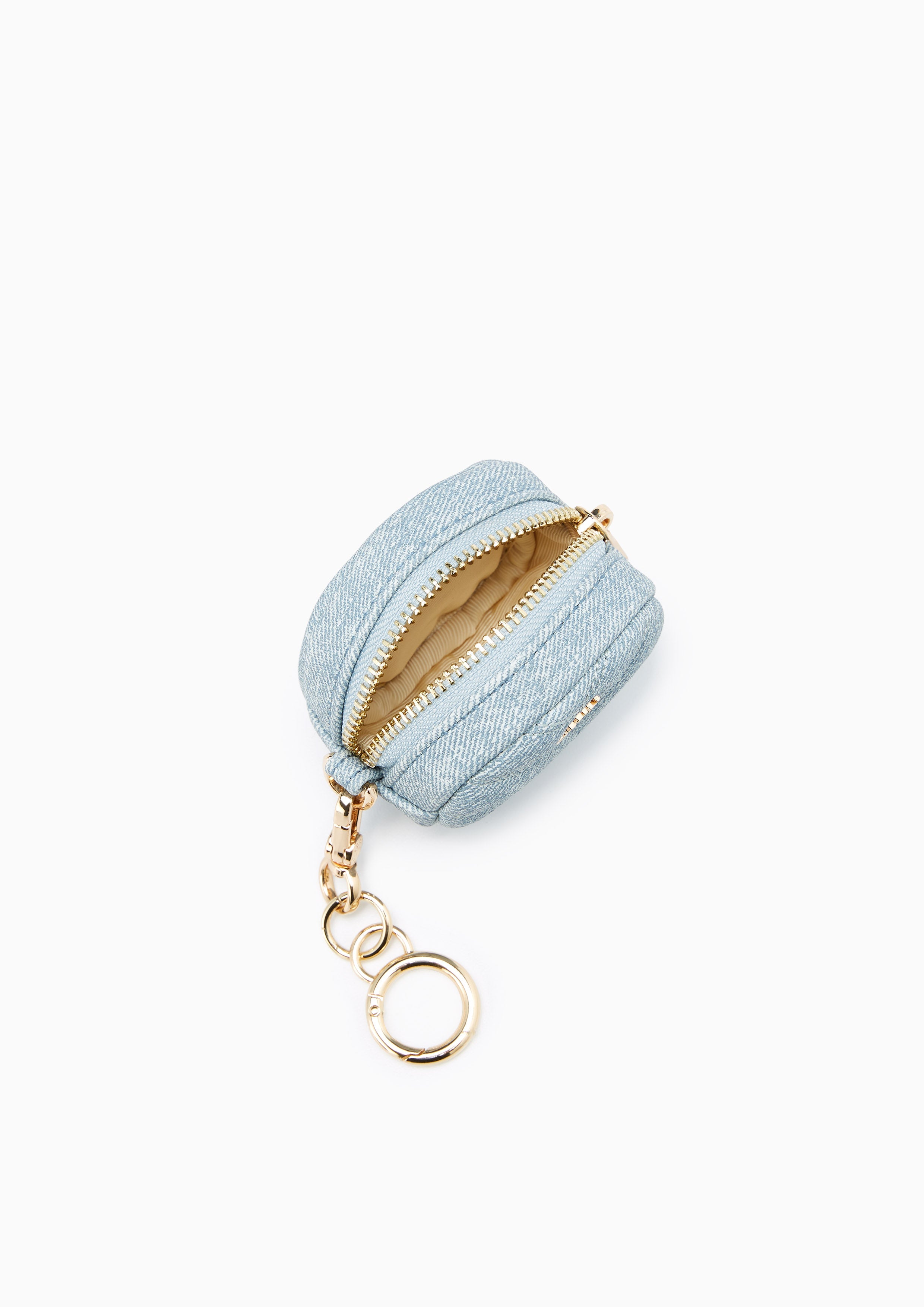 Gabbriette Keychains - Blue