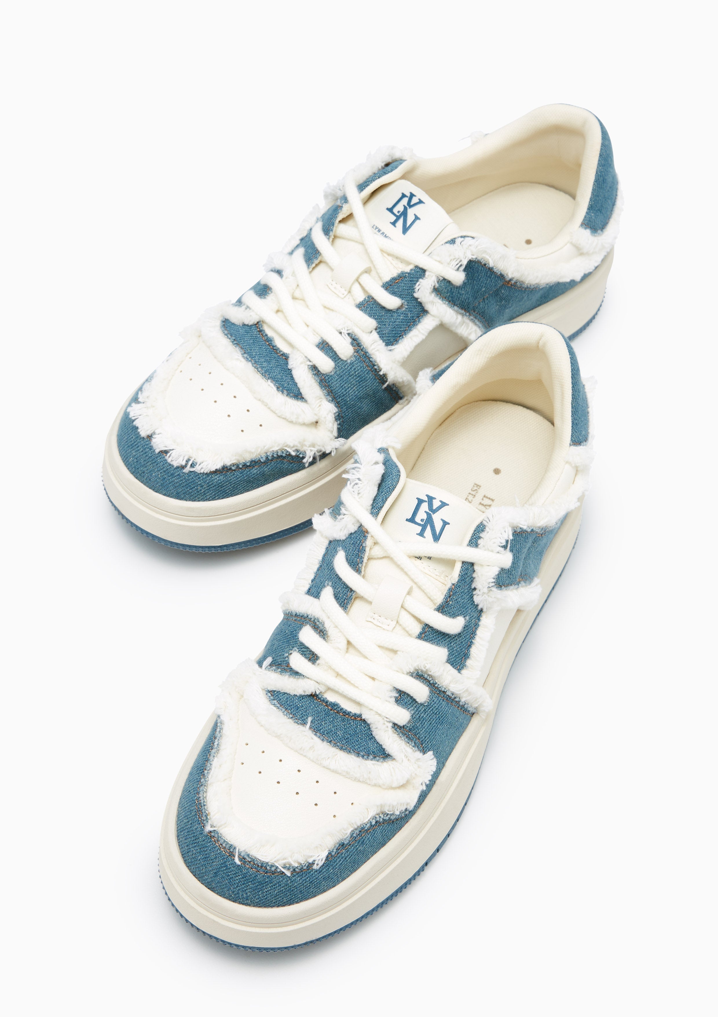 BECKY SNEAKERS - LYN VN