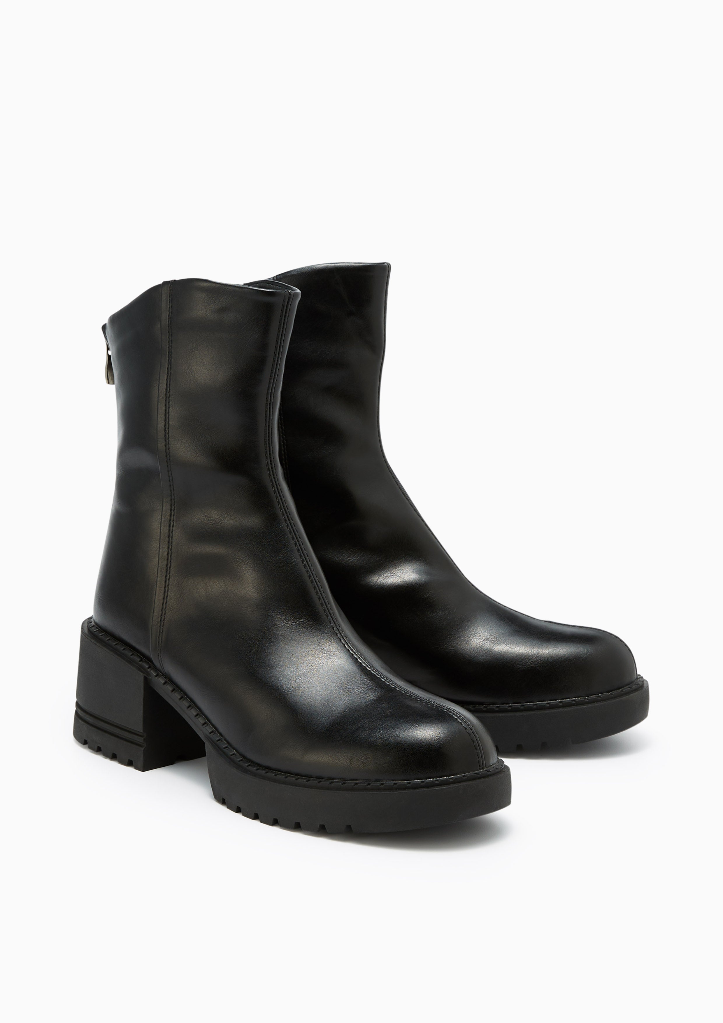 Brookie Boots - Black