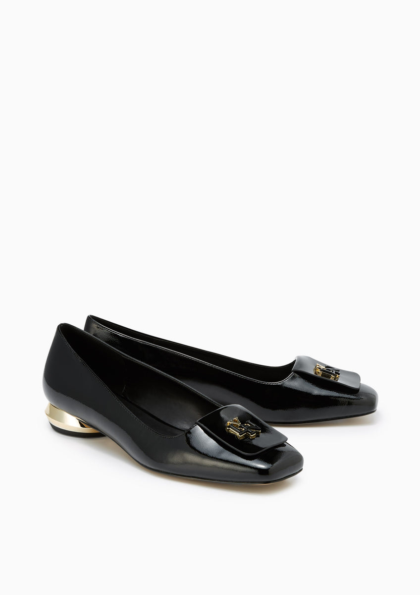 ANNY FLATS AND SANDALS – LYN VN