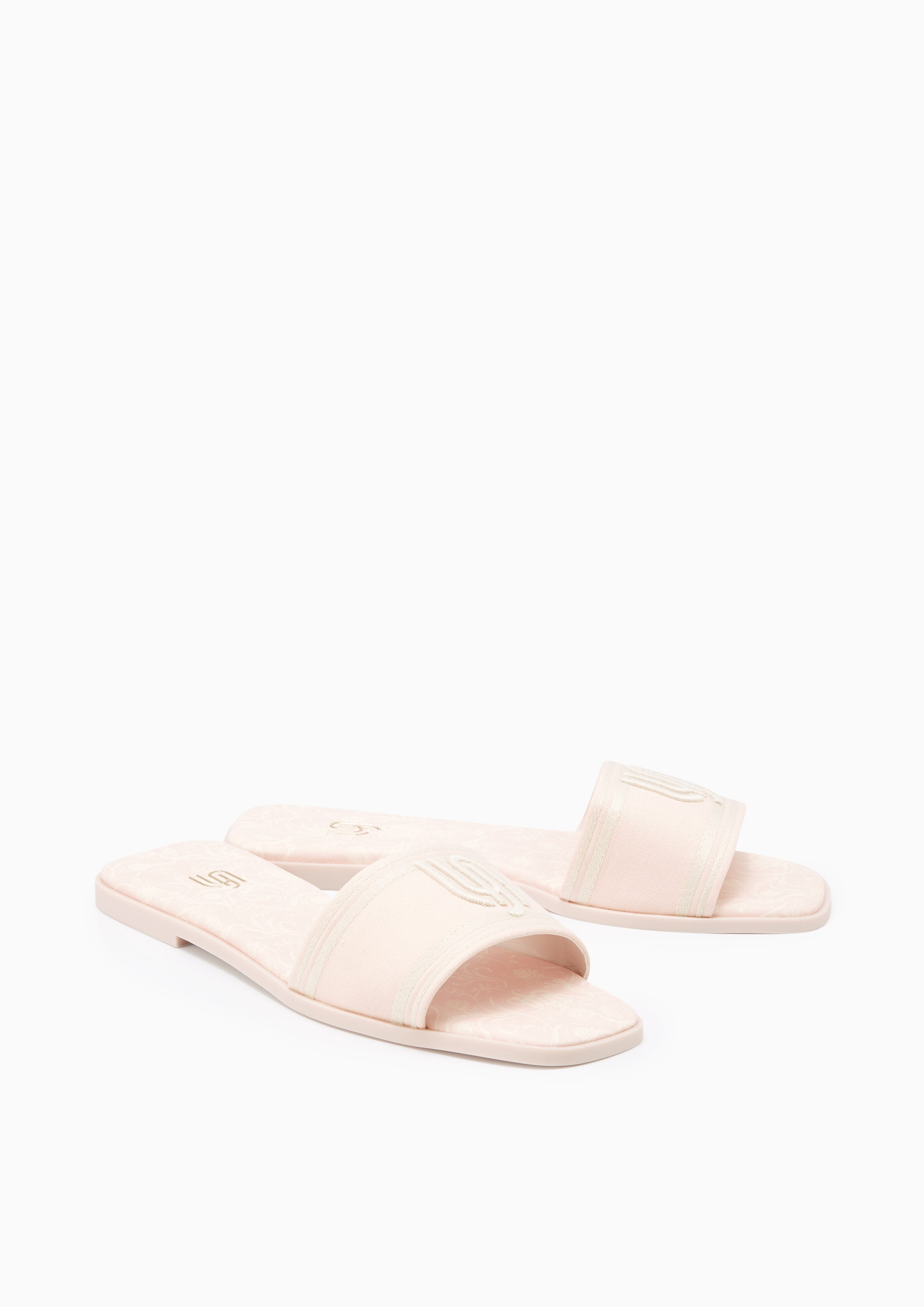 LYN INFINITE MAIDEN FLATS AND SANDALS - LYN VN