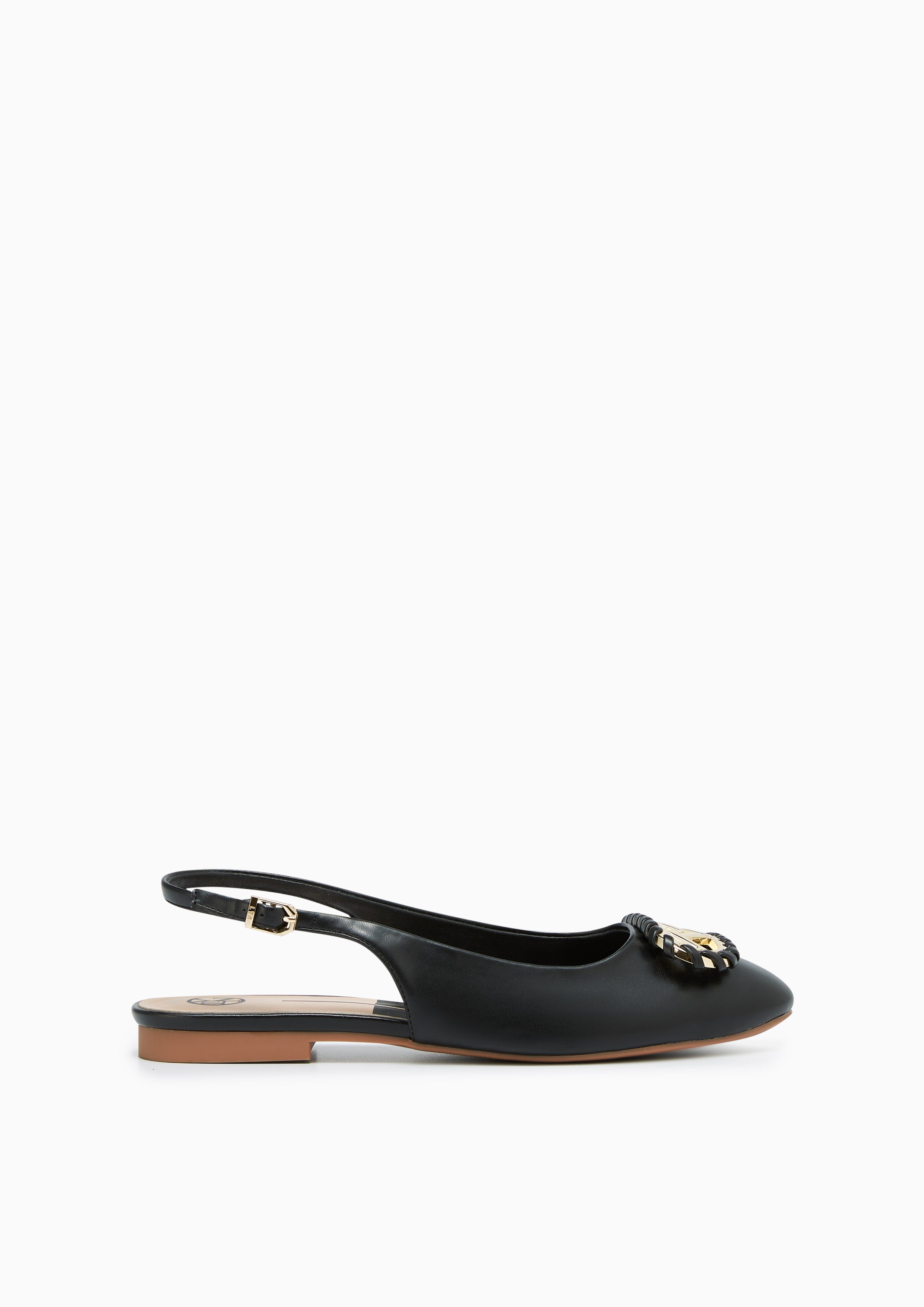 LILI FLAT FLATS AND SANDALS - LYN VN