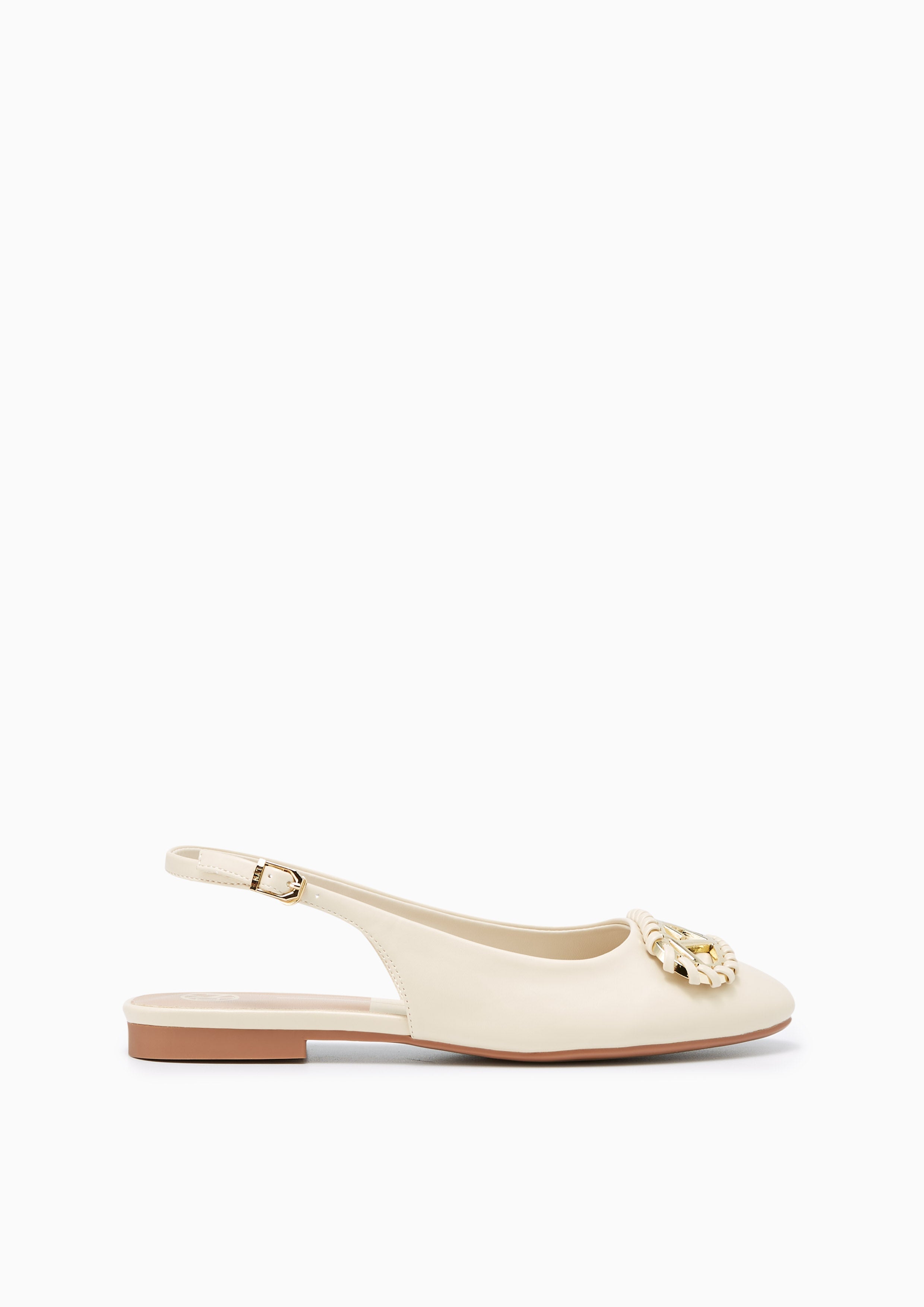 LILI FLAT FLATS AND SANDALS - LYN VN