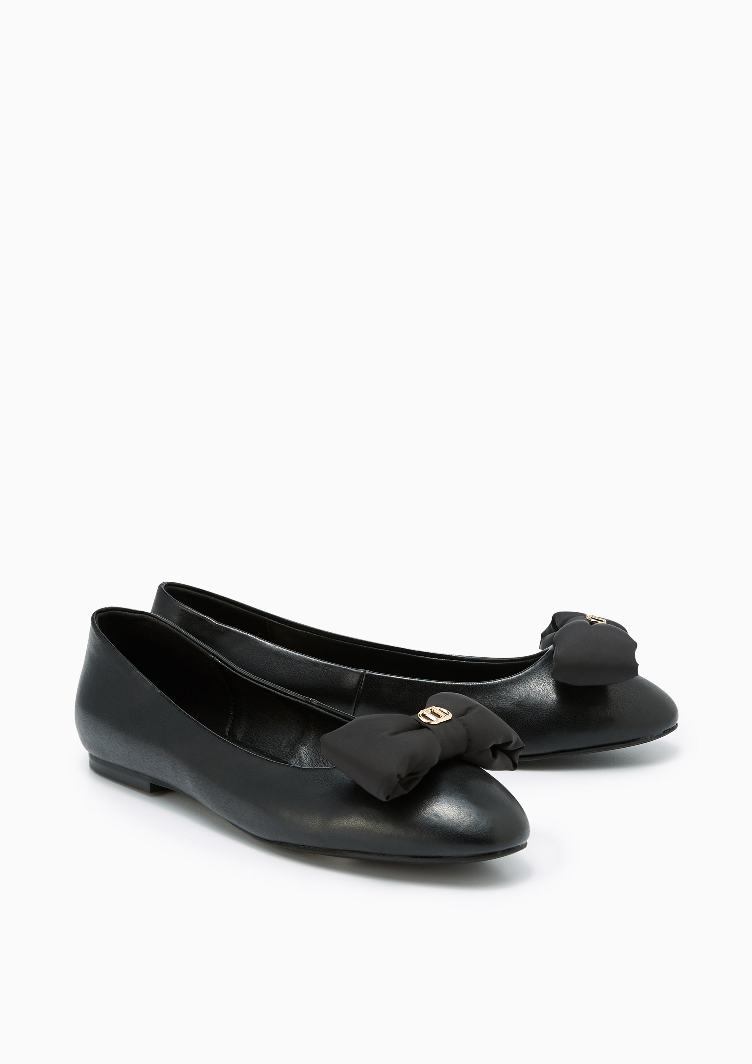 IVY BALLET FLATS AND SANDALS - LYN VN