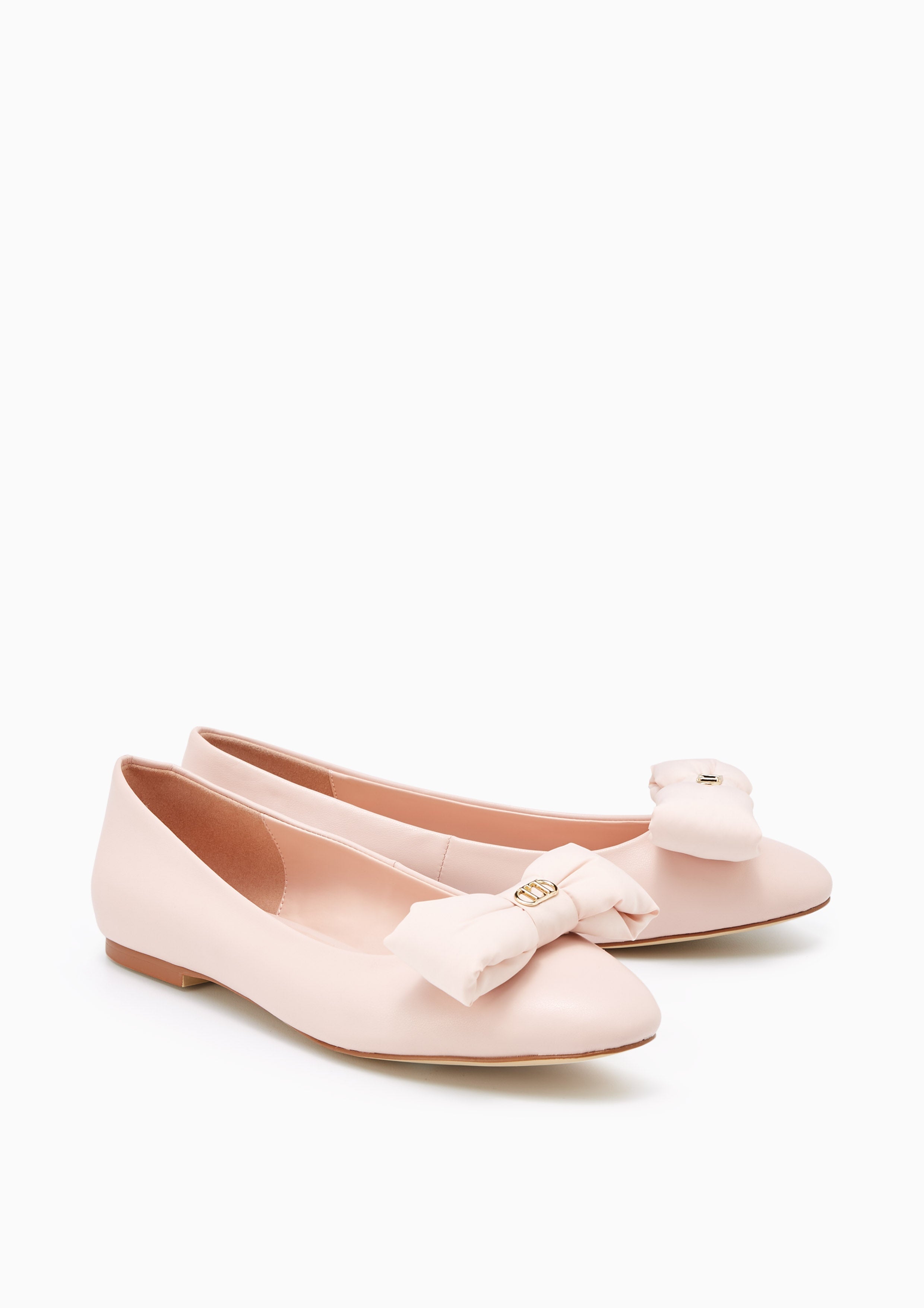 IVY BALLET FLATS AND SANDALS - LYN VN