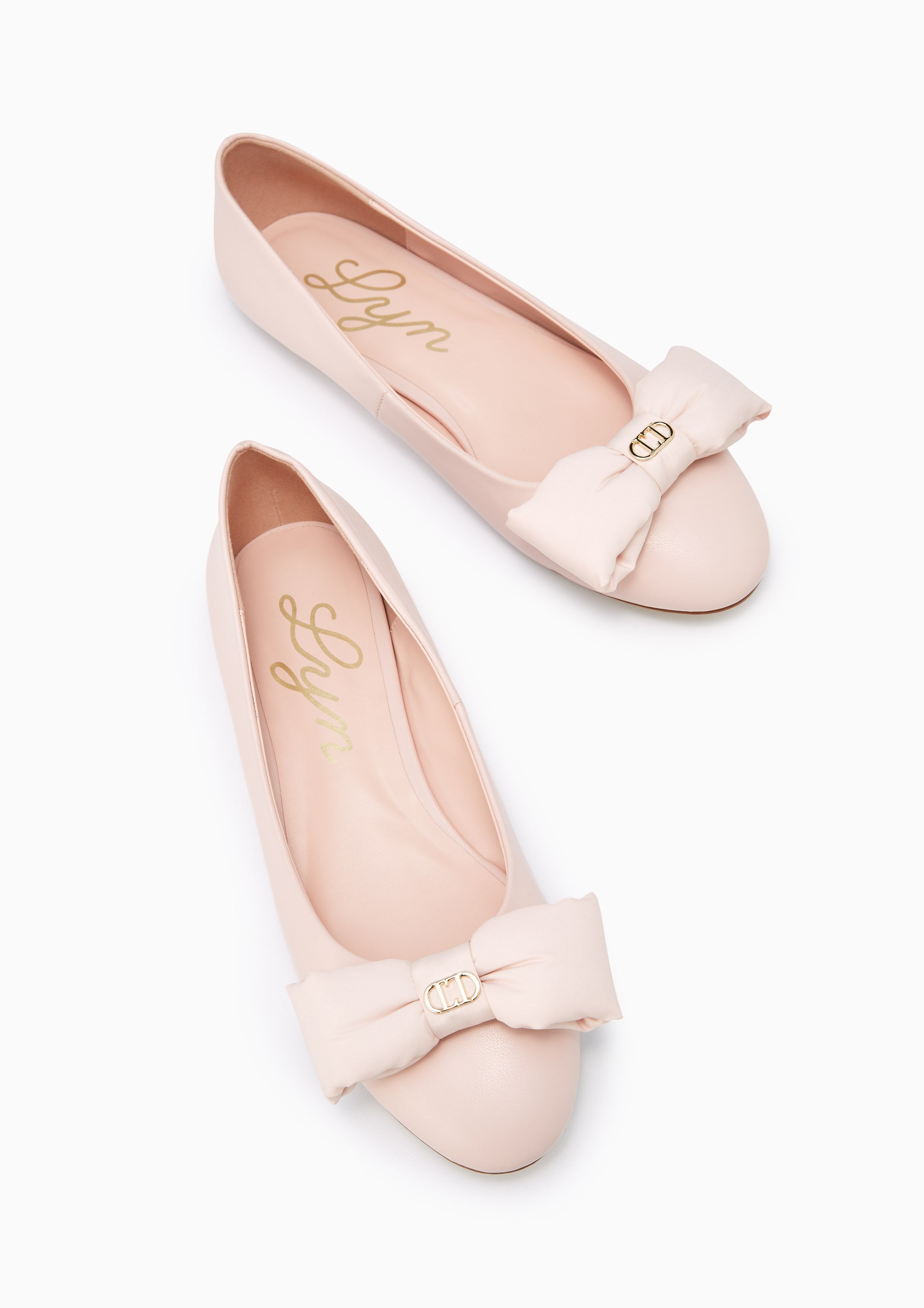 IVY BALLET FLATS AND SANDALS - LYN VN