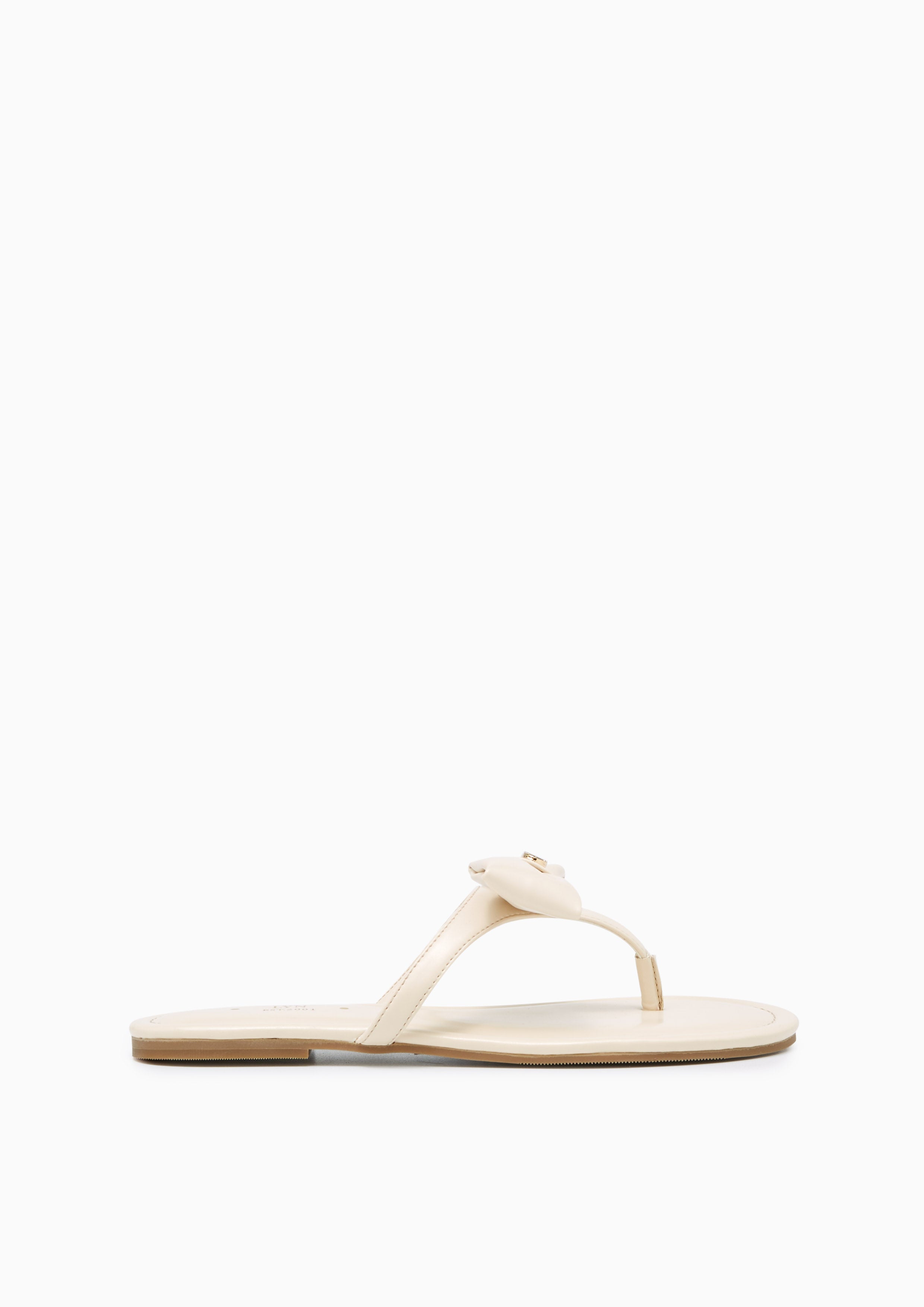 IVY FLATS AND SANDALS - LYN VN