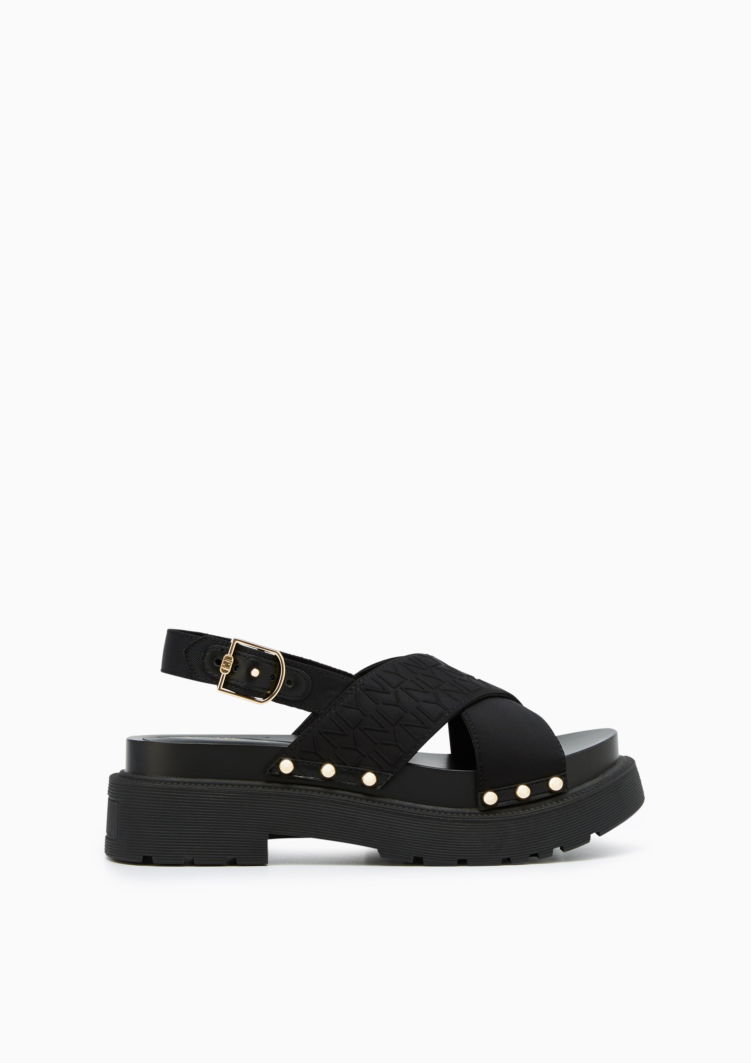 SAMMY FLATS AND SANDALS - LYN VN