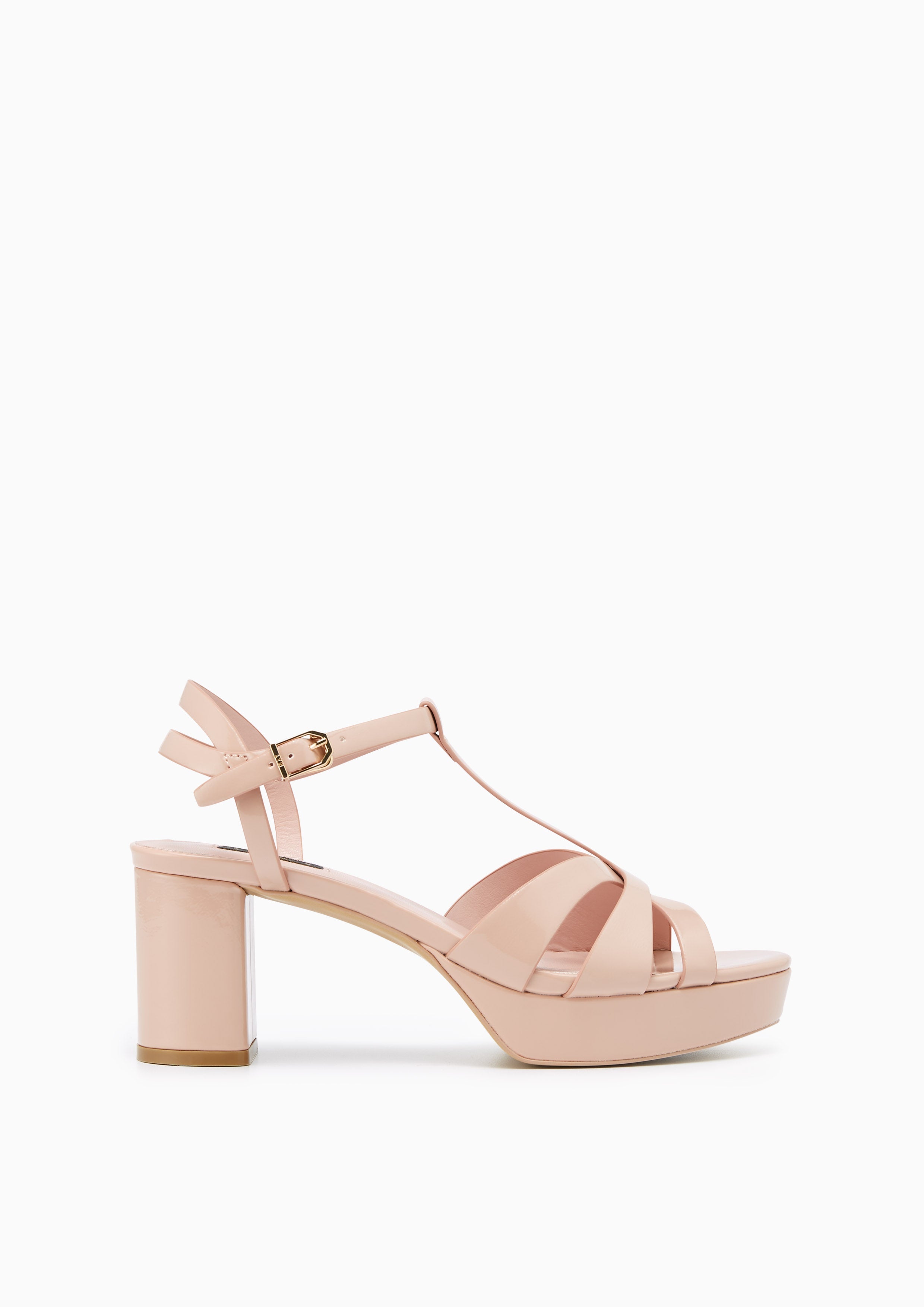 SABELLA MID HEELS - LYN VN