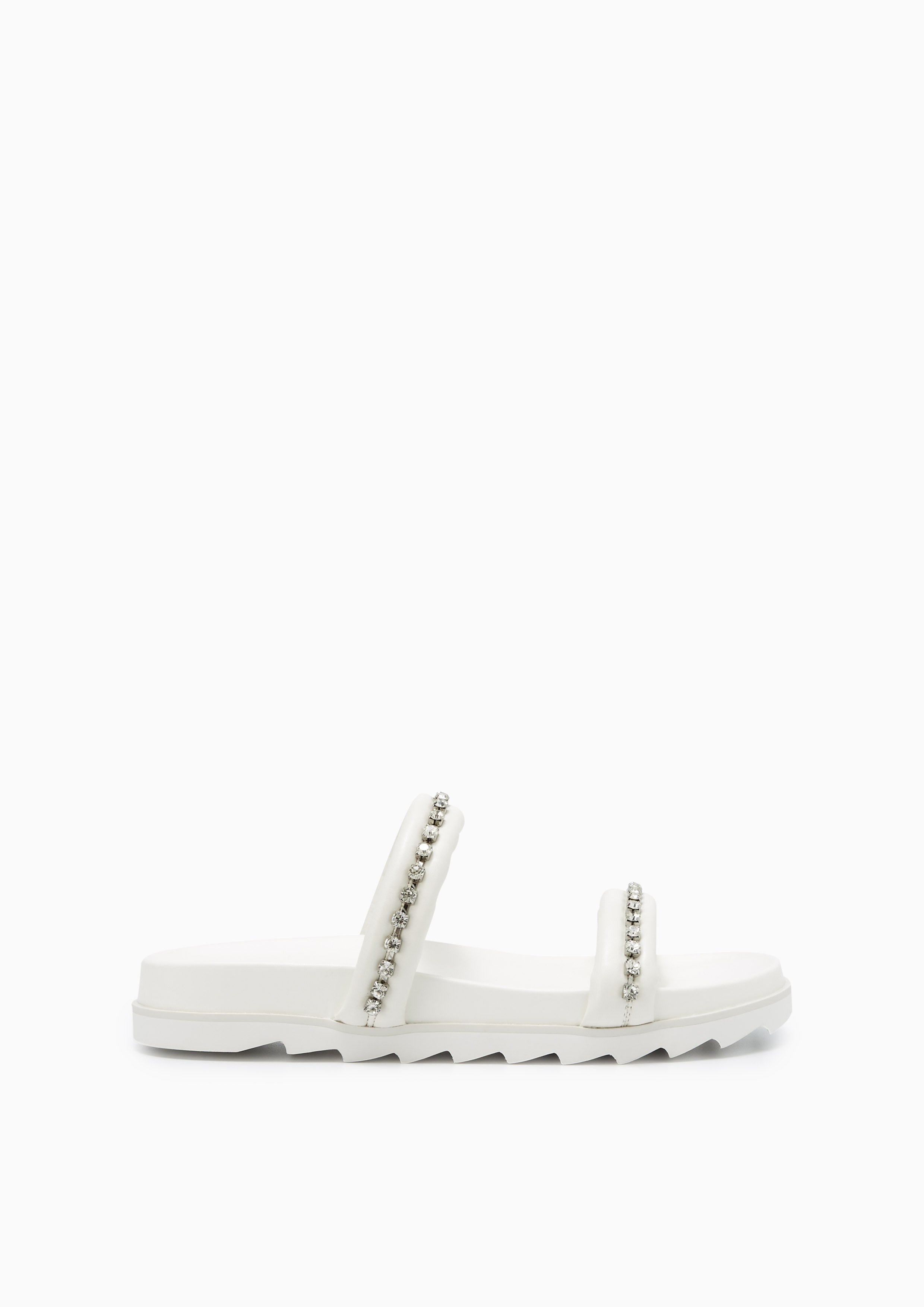 VANT FLATS AND SANDALS - LYN VN