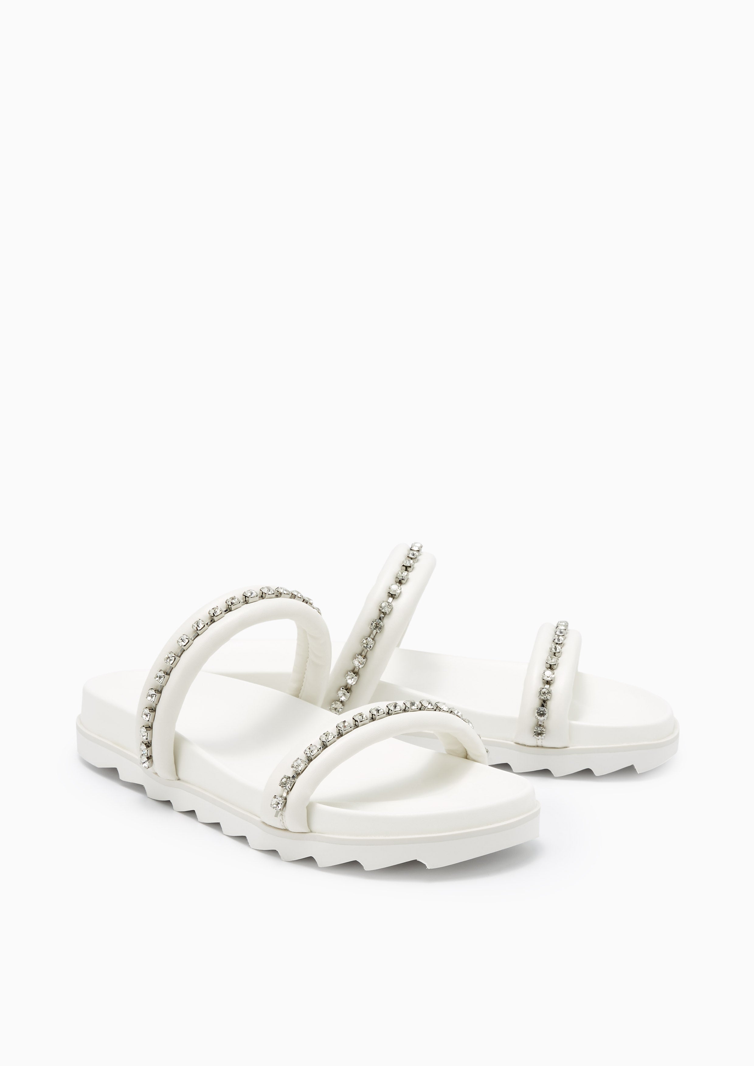 VANT FLATS AND SANDALS - LYN VN