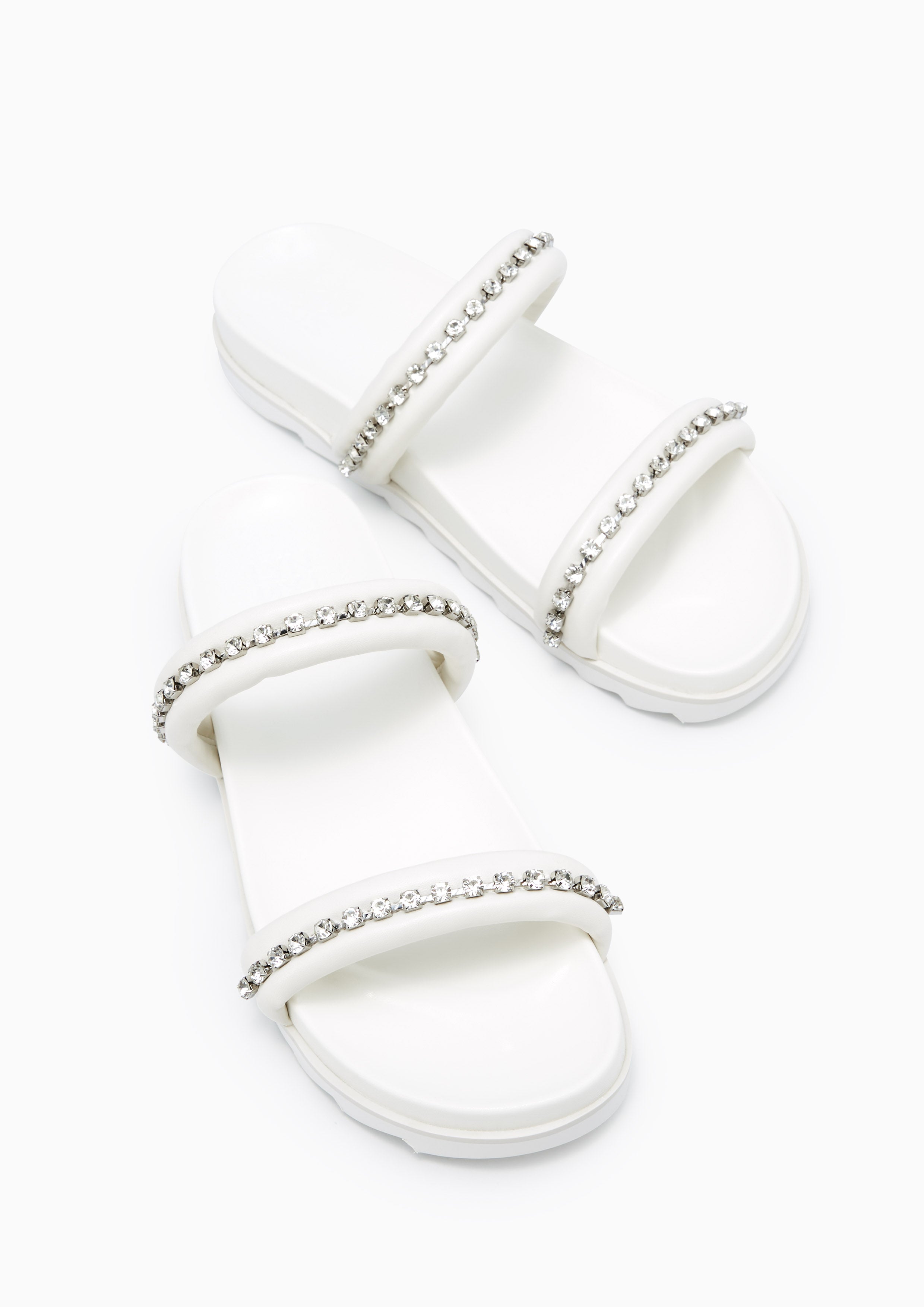 VANT FLATS AND SANDALS - LYN VN