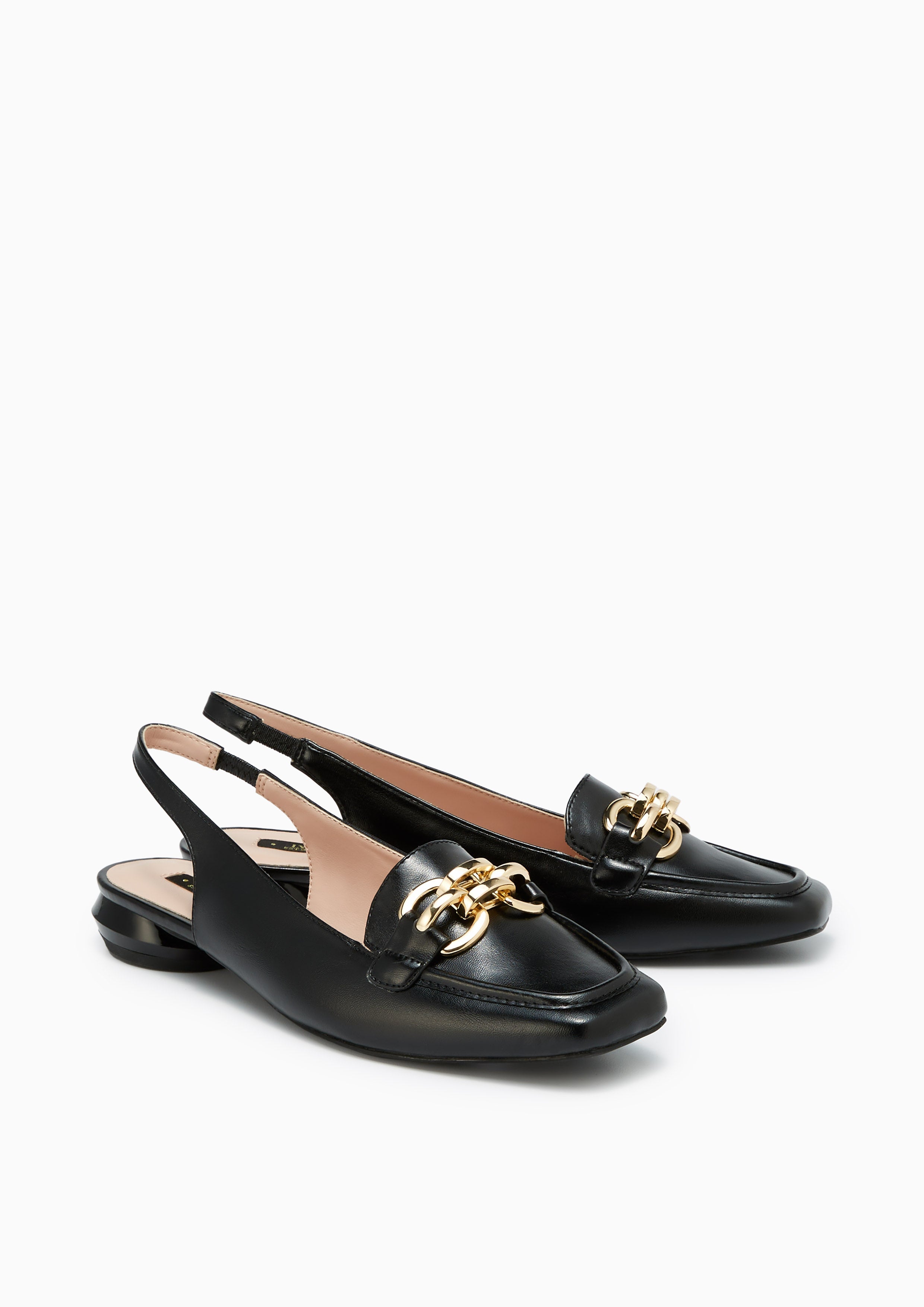 ANOMA FLATS AND SANDALS - LYN VN