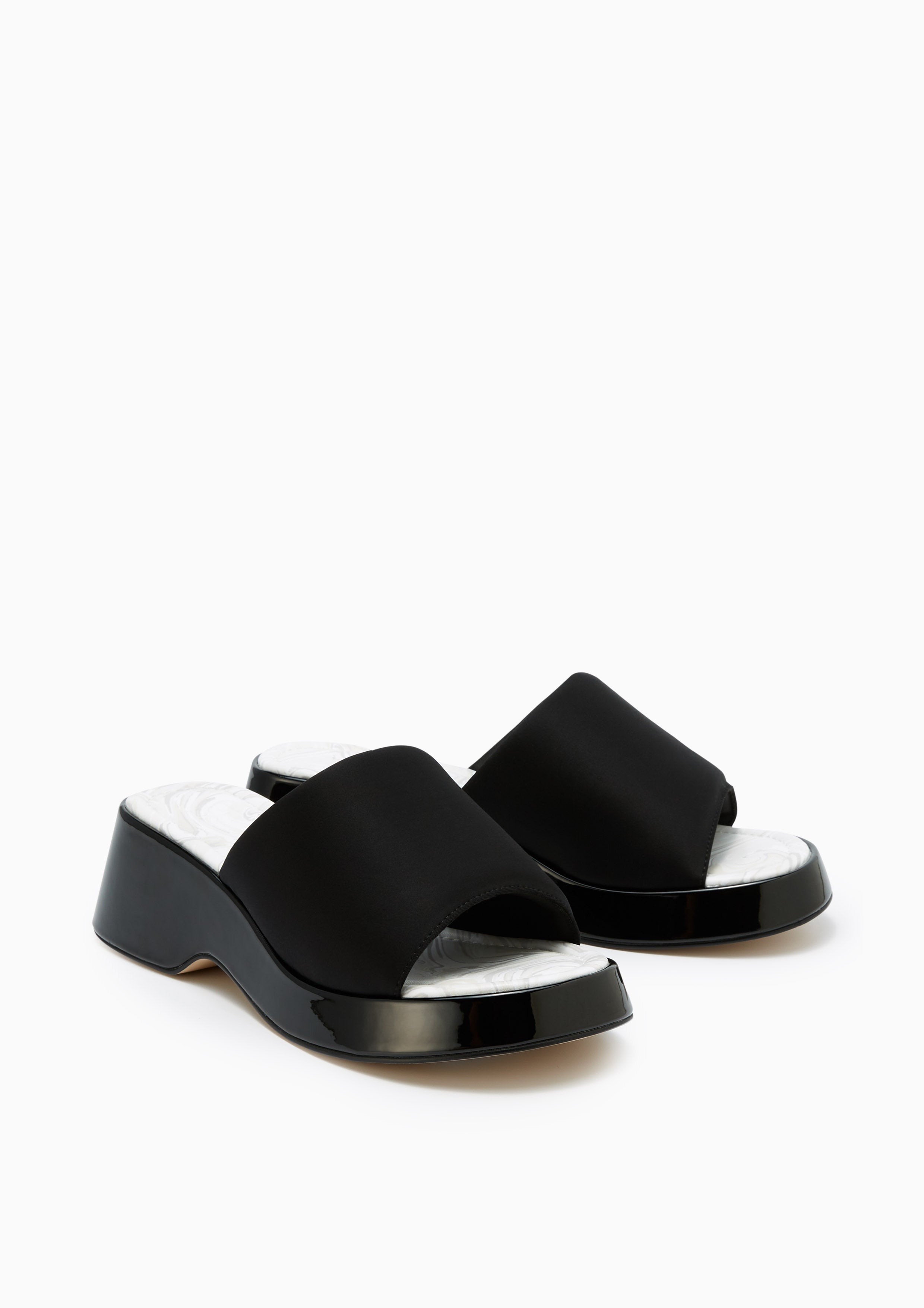 JAYCEE FLATS AND SANDALS - LYN VN