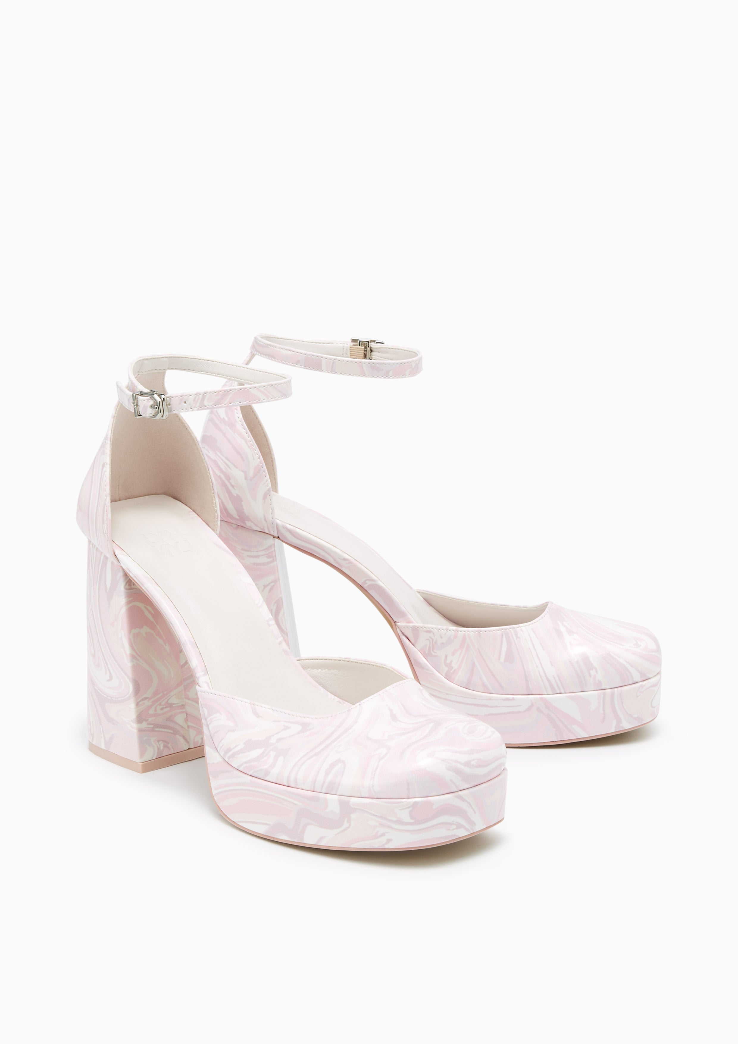 JAYCEE PUMP HEELS - LYN VN