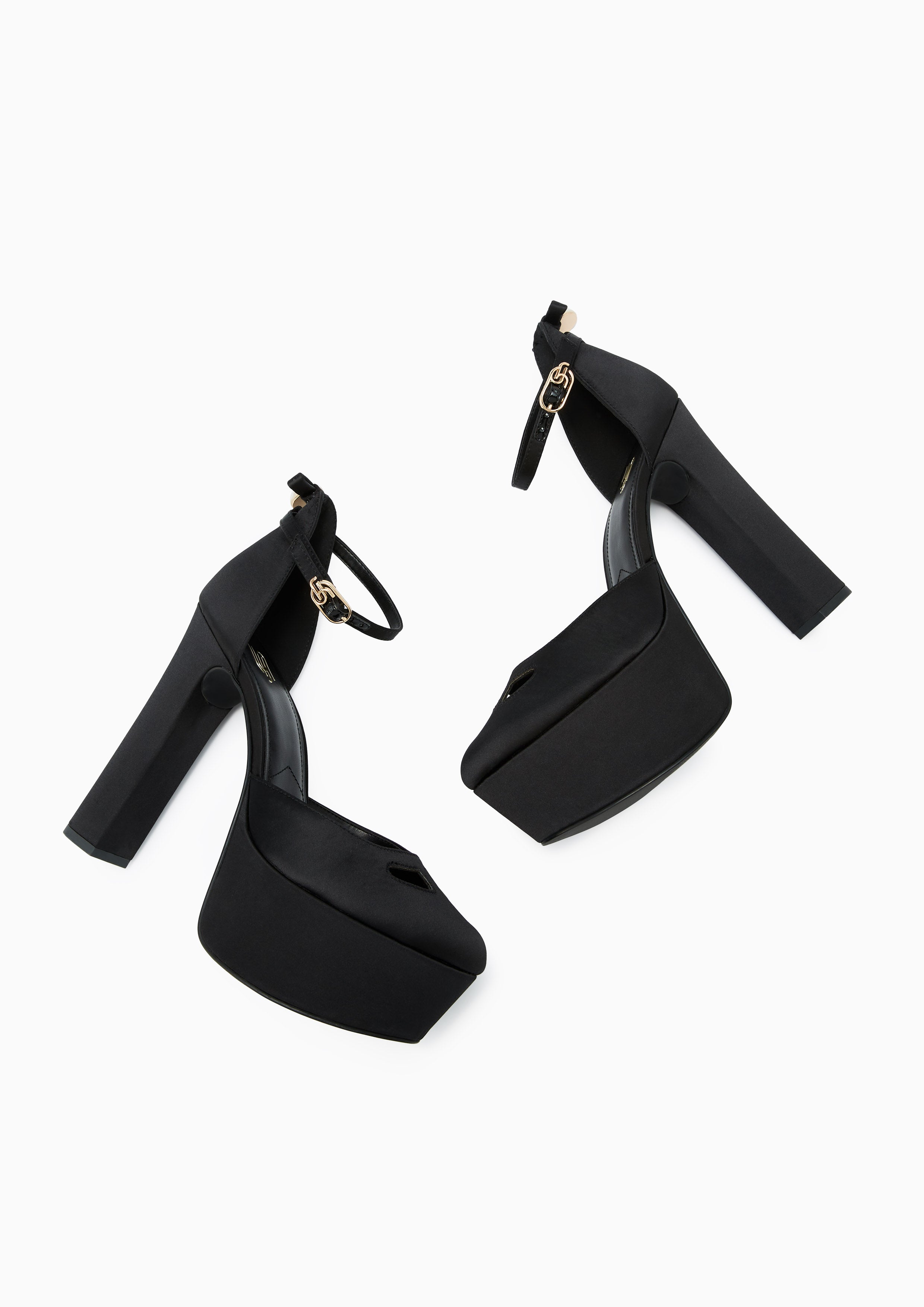 LYN INFINITE KALA HEELS - LYN VN