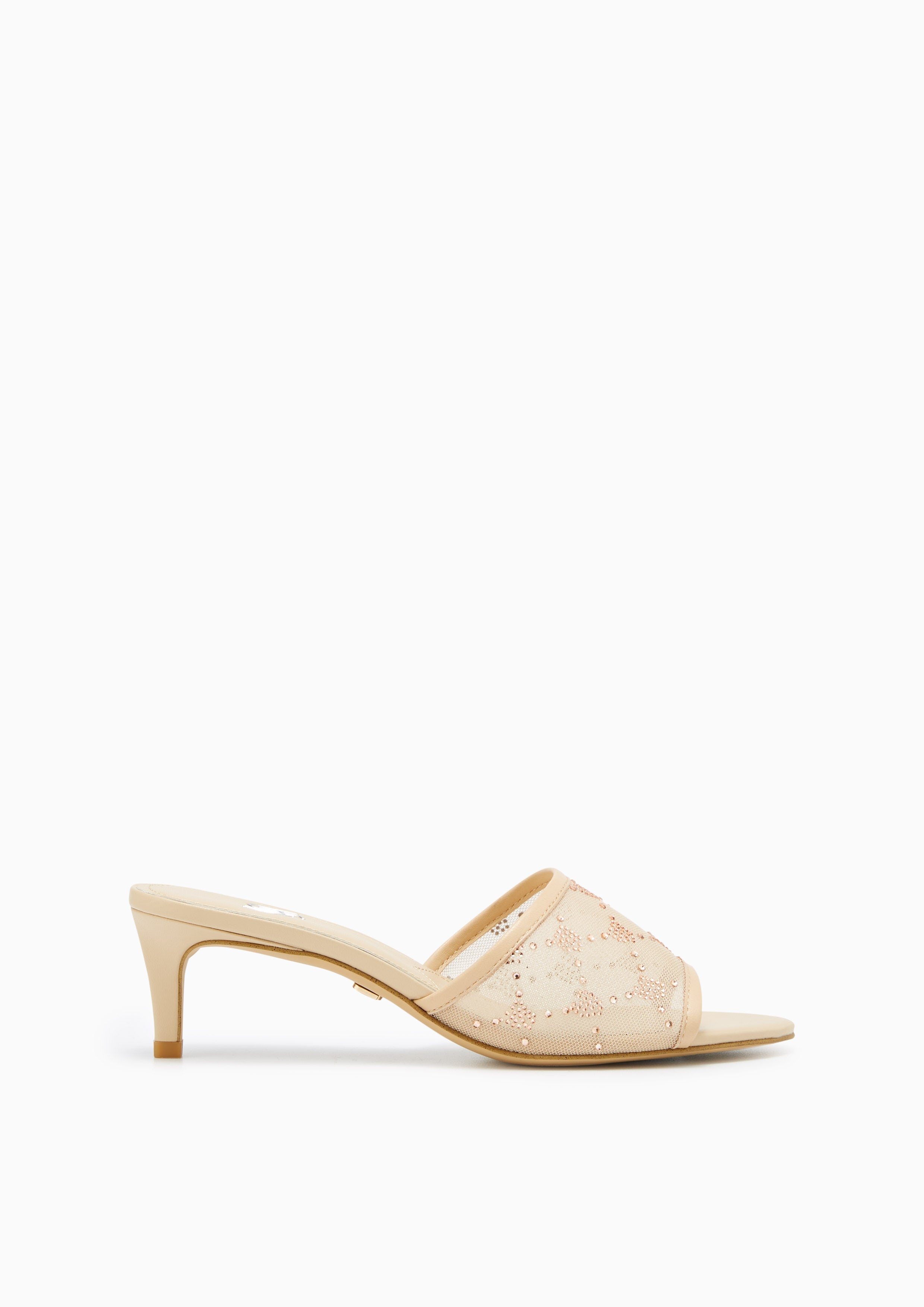 Becca Infinite Heels - Light Beige