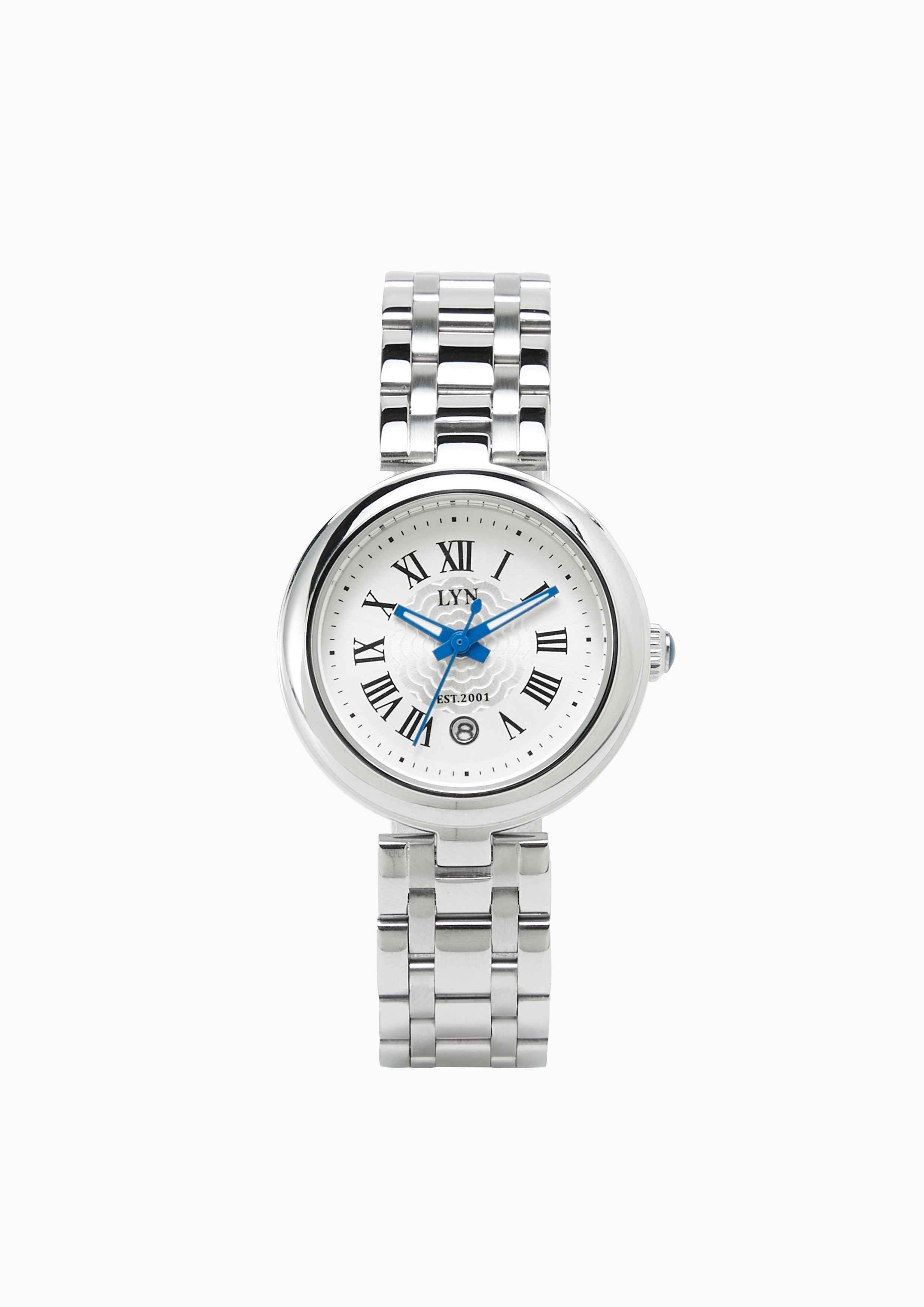 STEPHANIE WATCHES - LYN VN