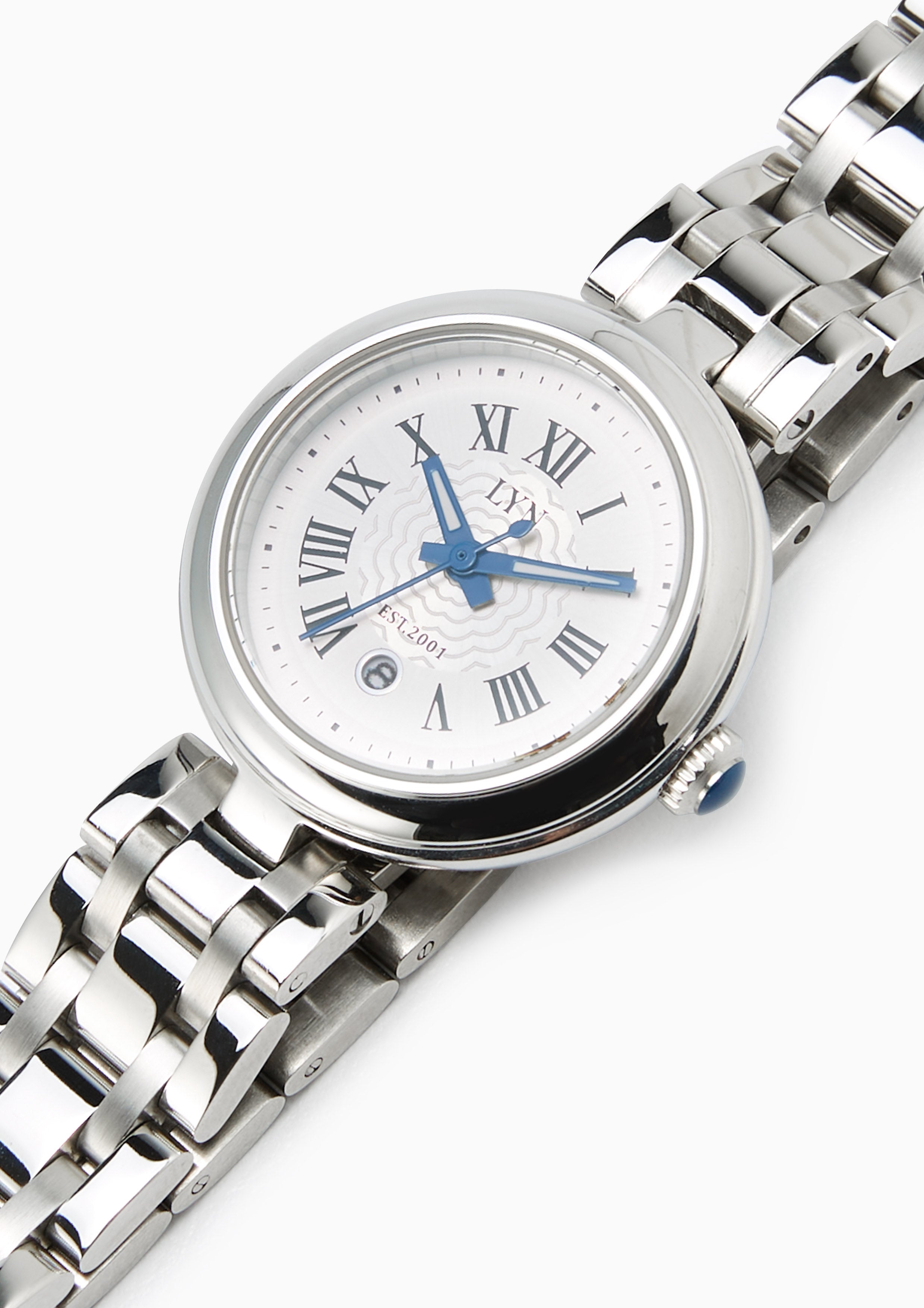 STEPHANIE WATCHES - LYN VN