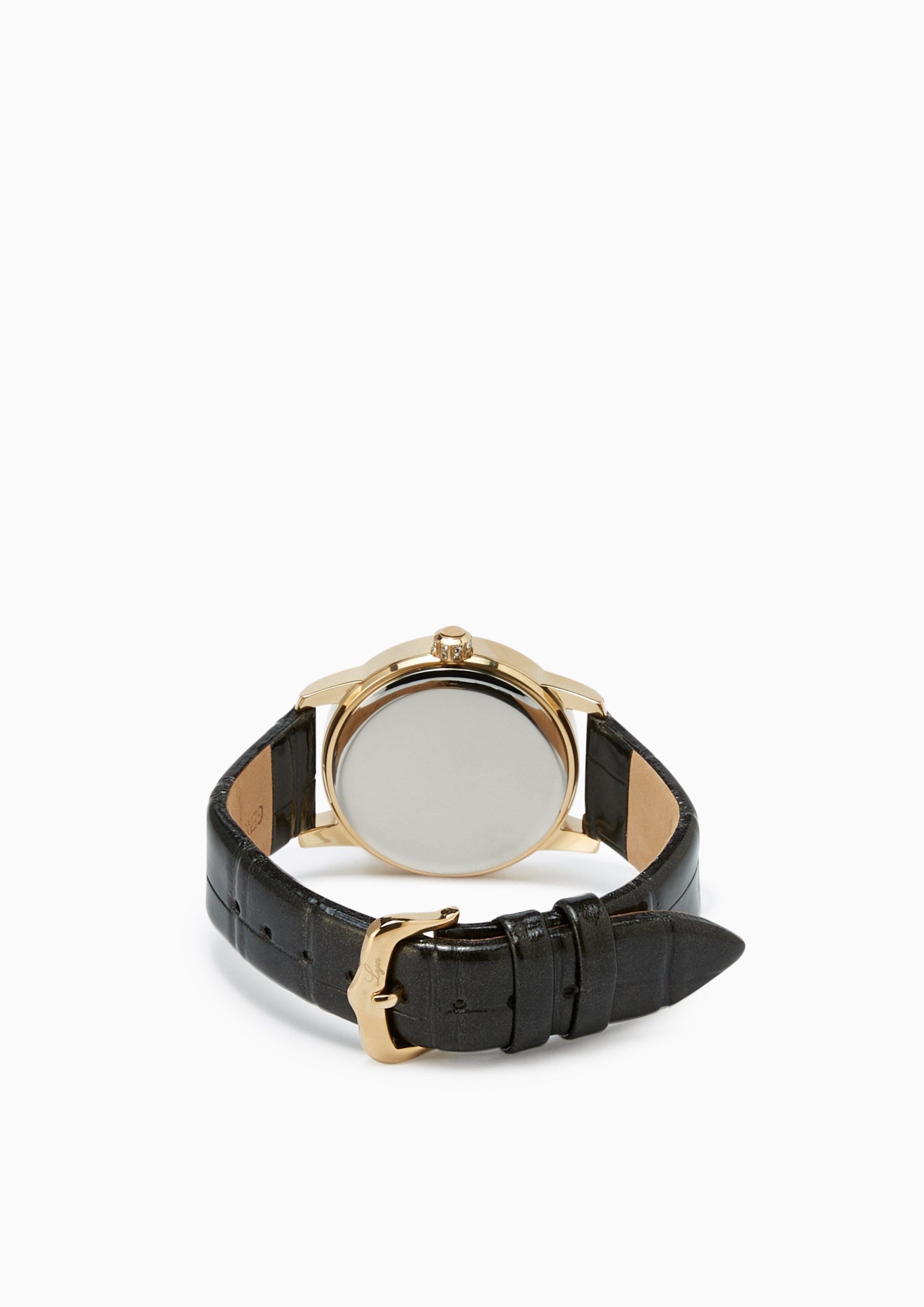 Christy Watches - Black