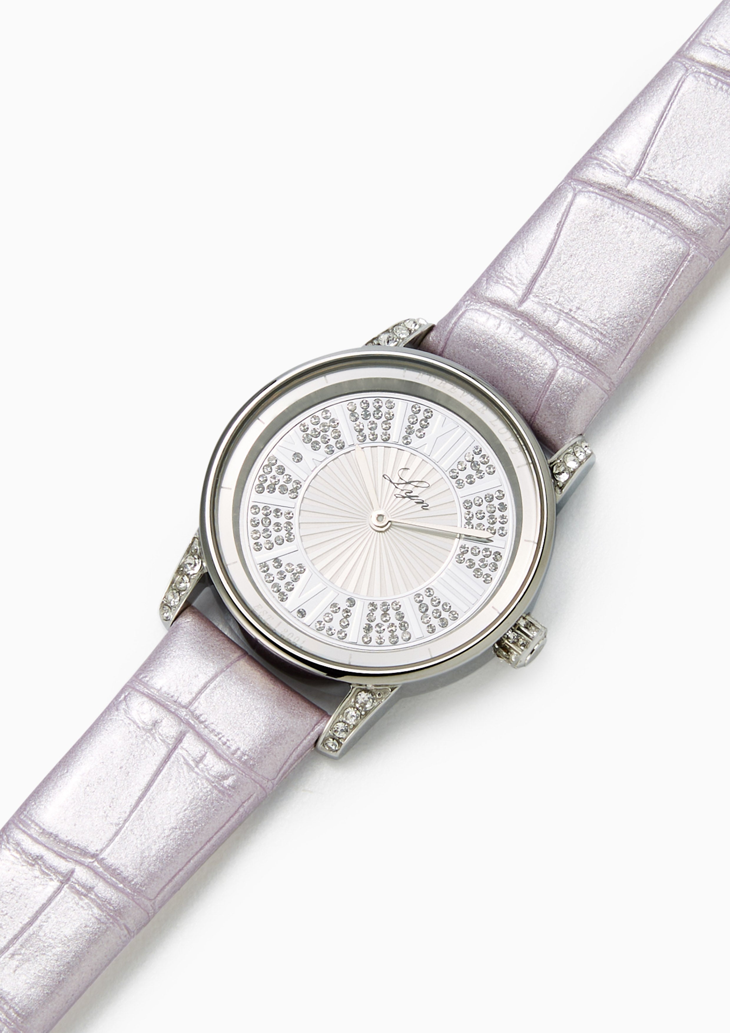 Christy Watches - Purple