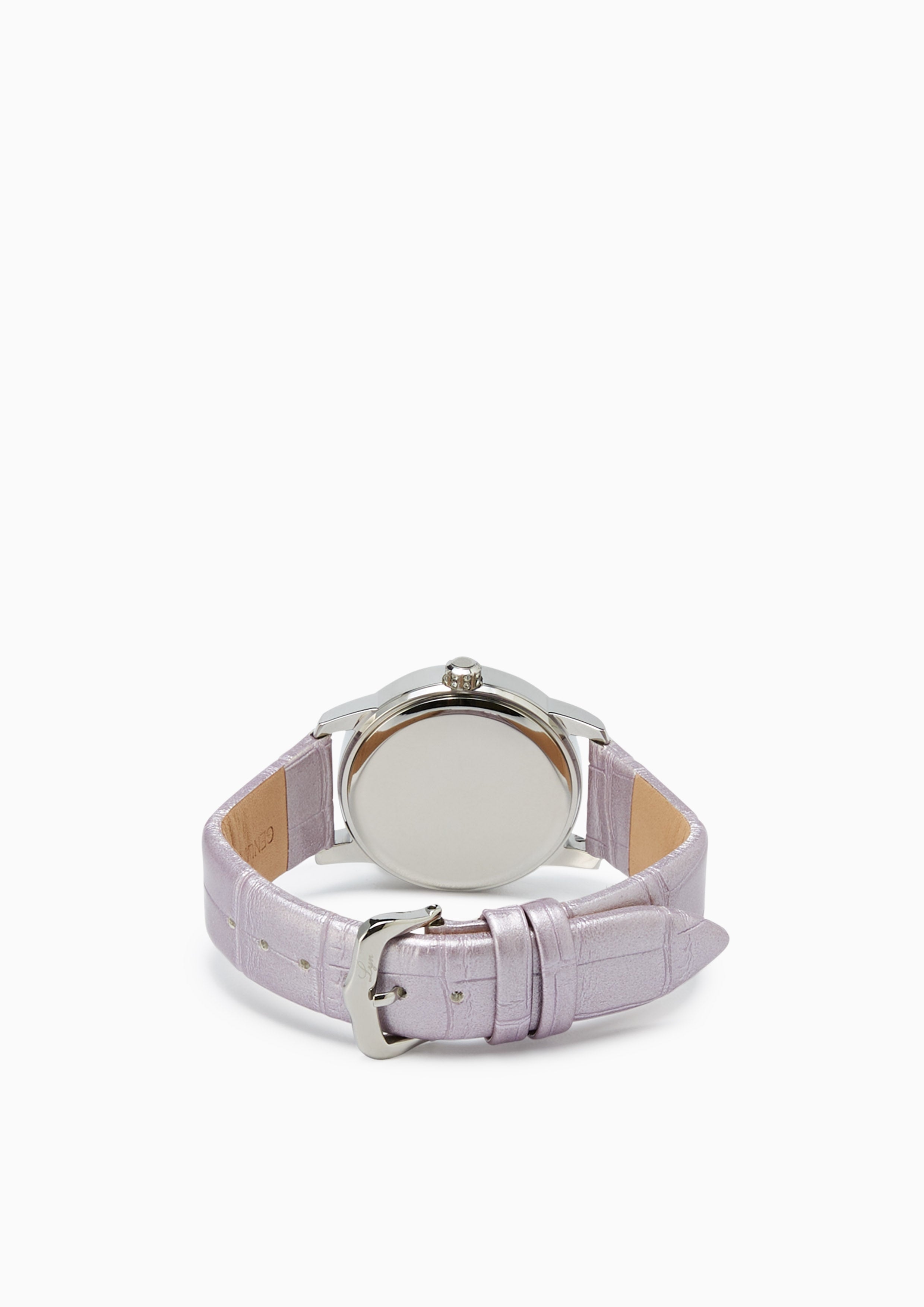 Christy Watches - Purple