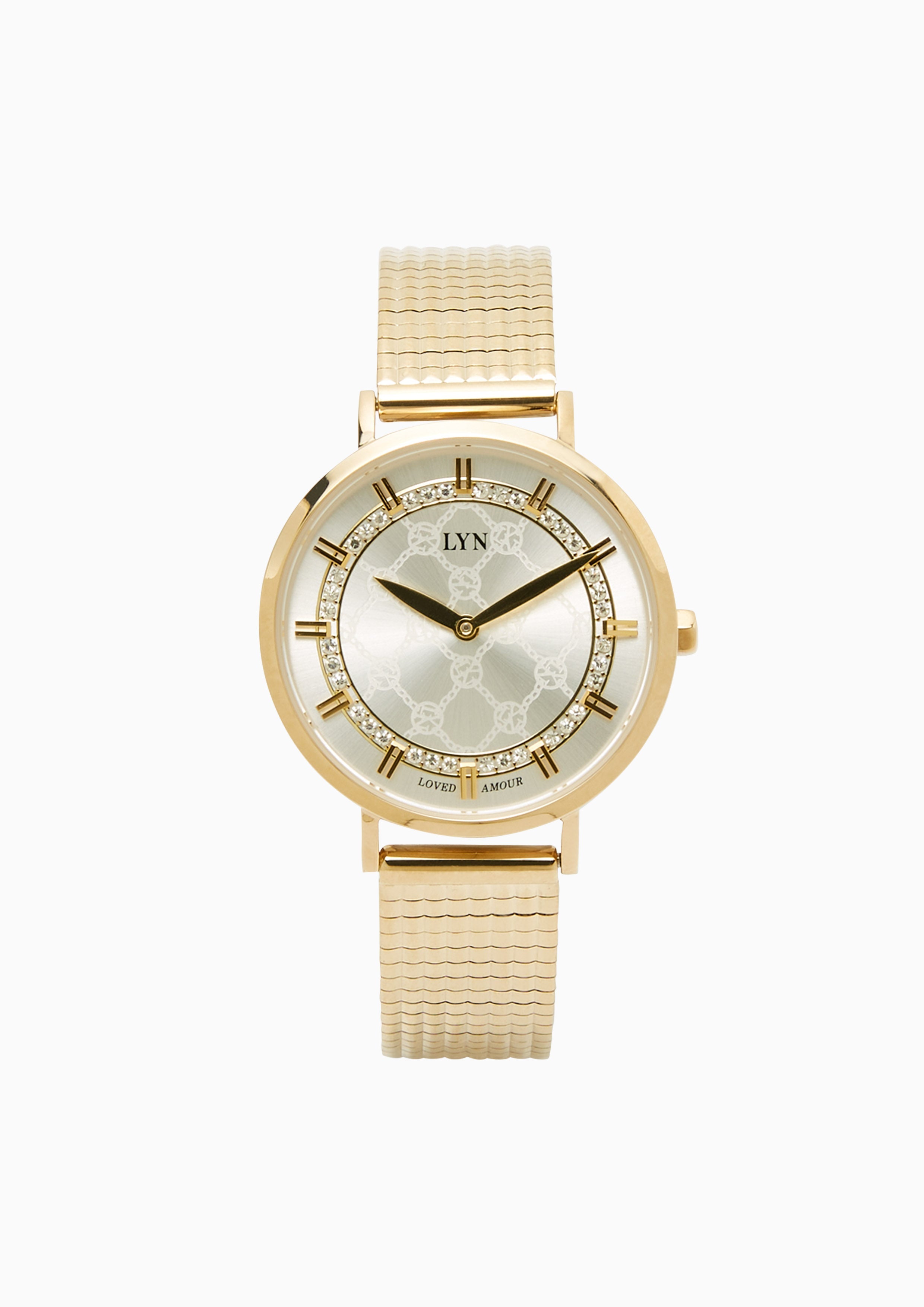 GEORGINA WATCHES - LYN VN