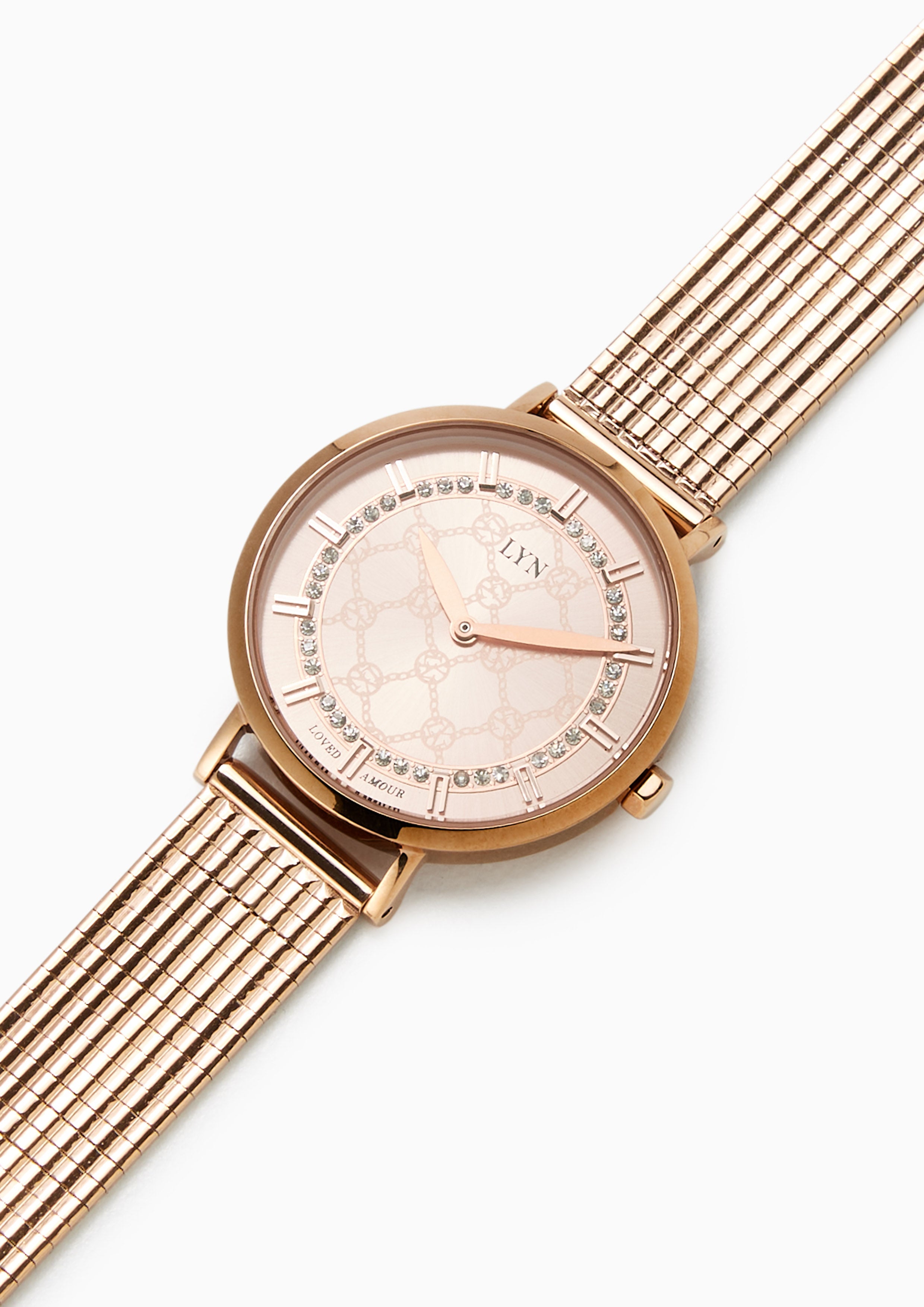 GEORGINA WATCHES - LYN VN