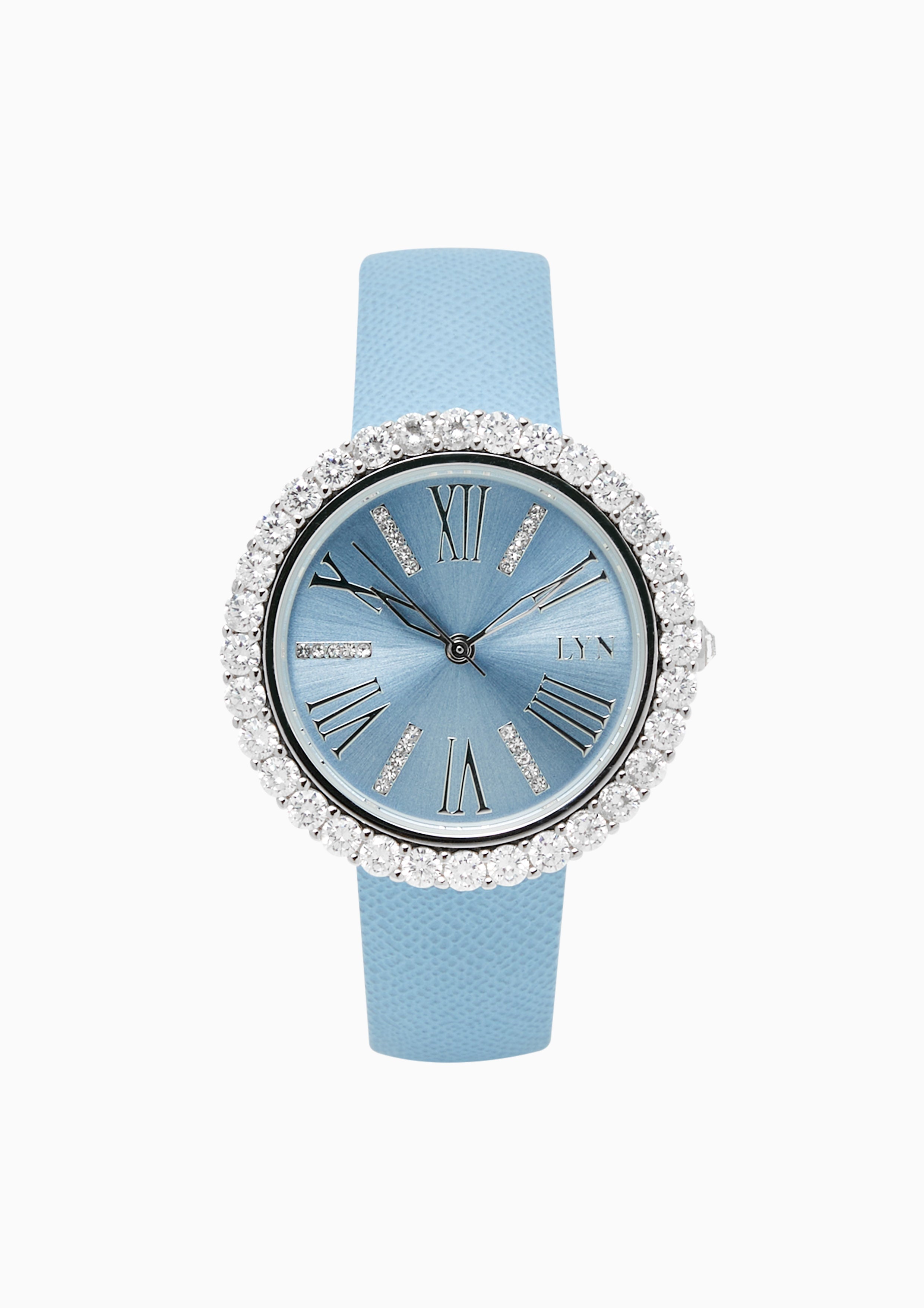 Angela Watches - Blue