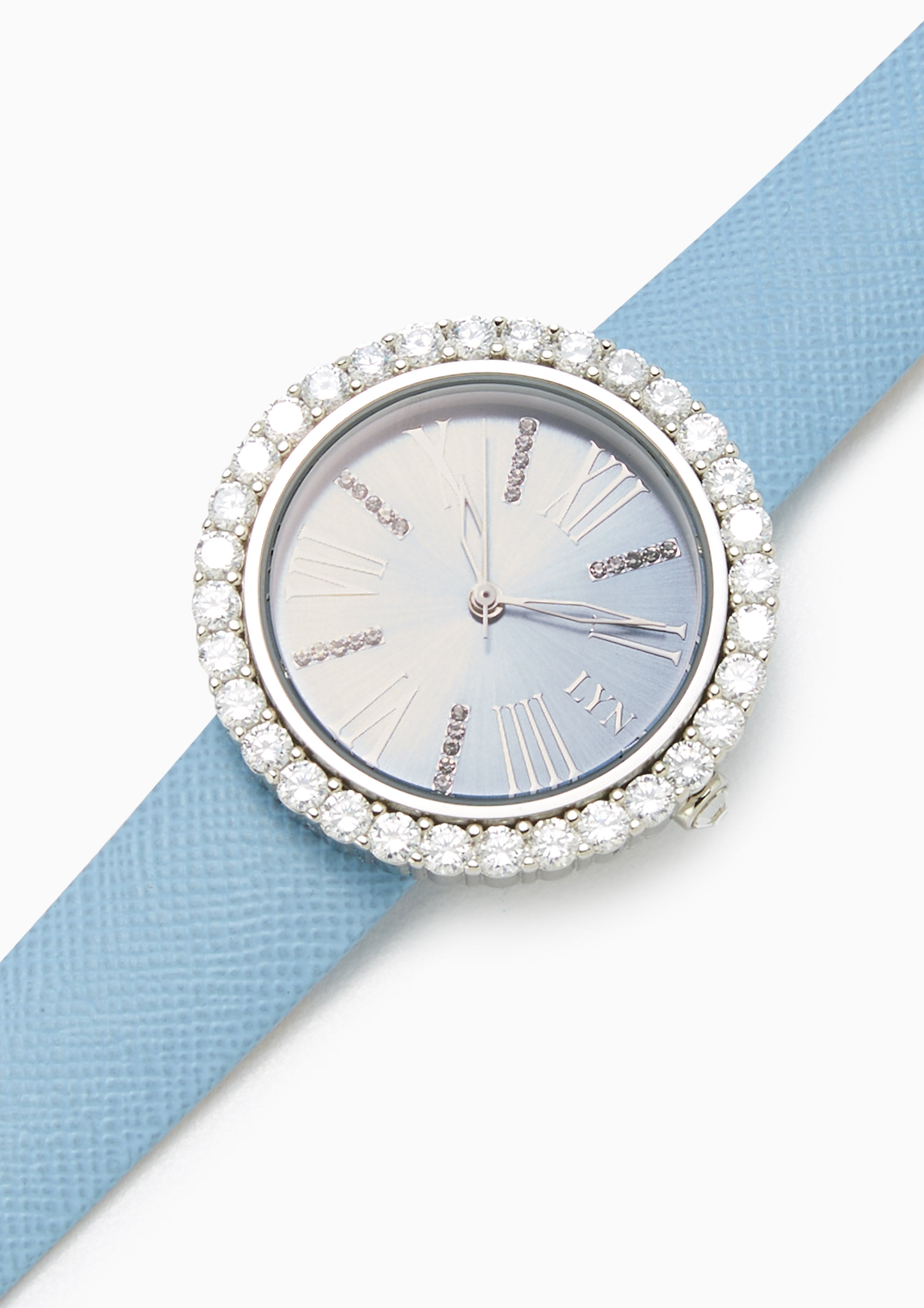 Angela Watches - Blue